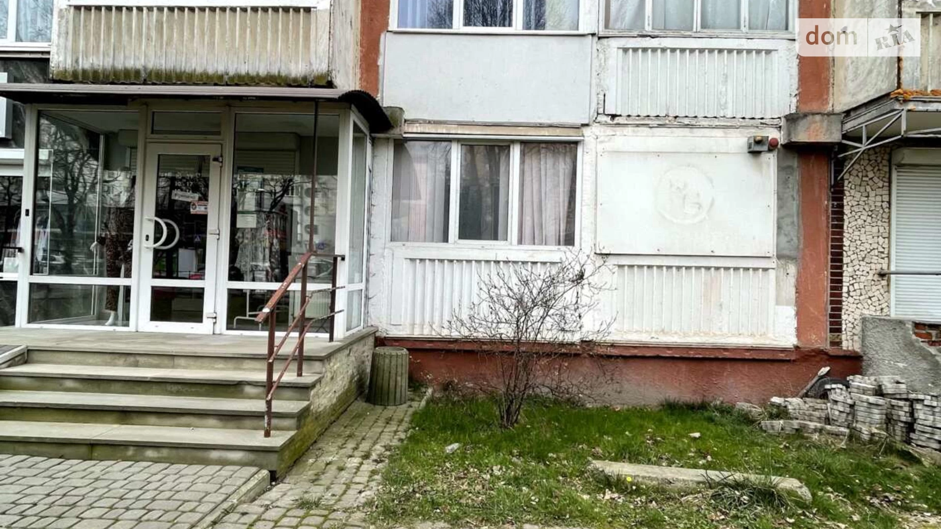 3-кімнатна квартира 63.4 кв. м у Тернополі, вул. Київська, 18 - фото 5