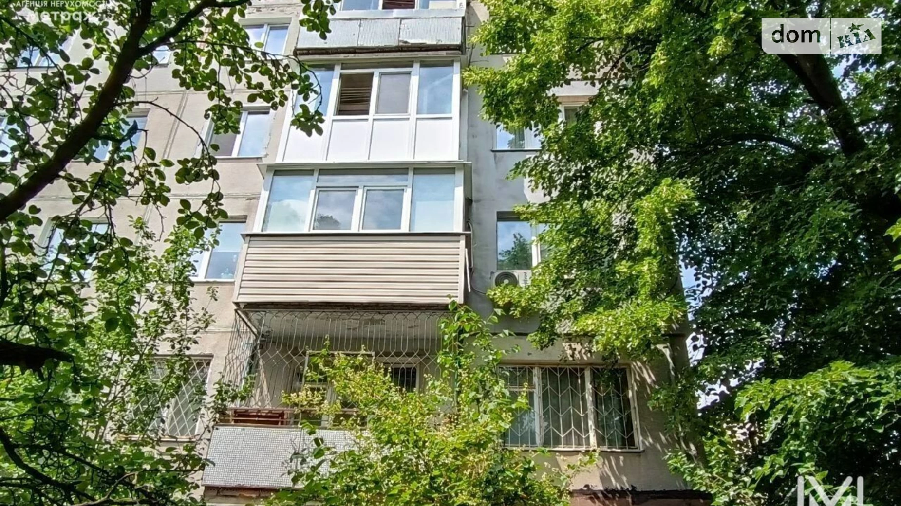 Продается 3-комнатная квартира 61 кв. м в Харькове, ул. Гвардейцев-Широнинцев, 11Б - фото 3