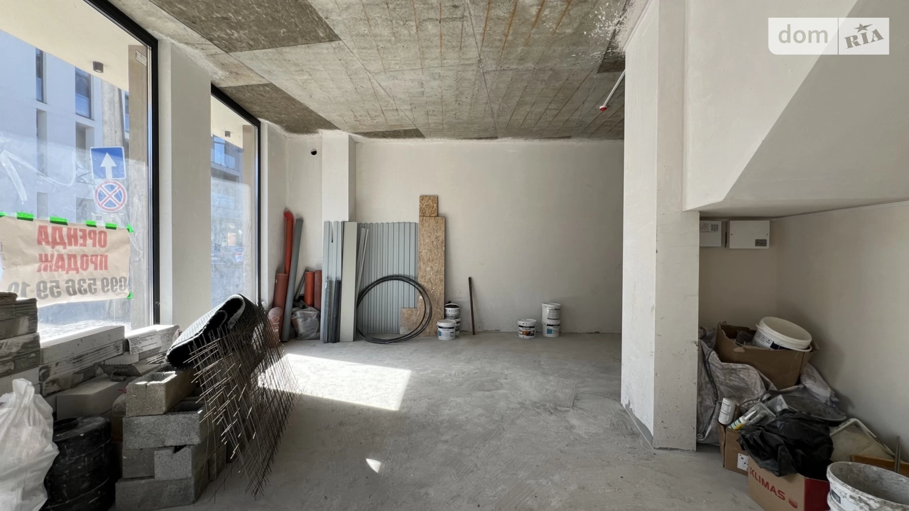 Сдается в аренду офис 267 кв. м в бизнес-центре, цена: 2800 $ - фото 4