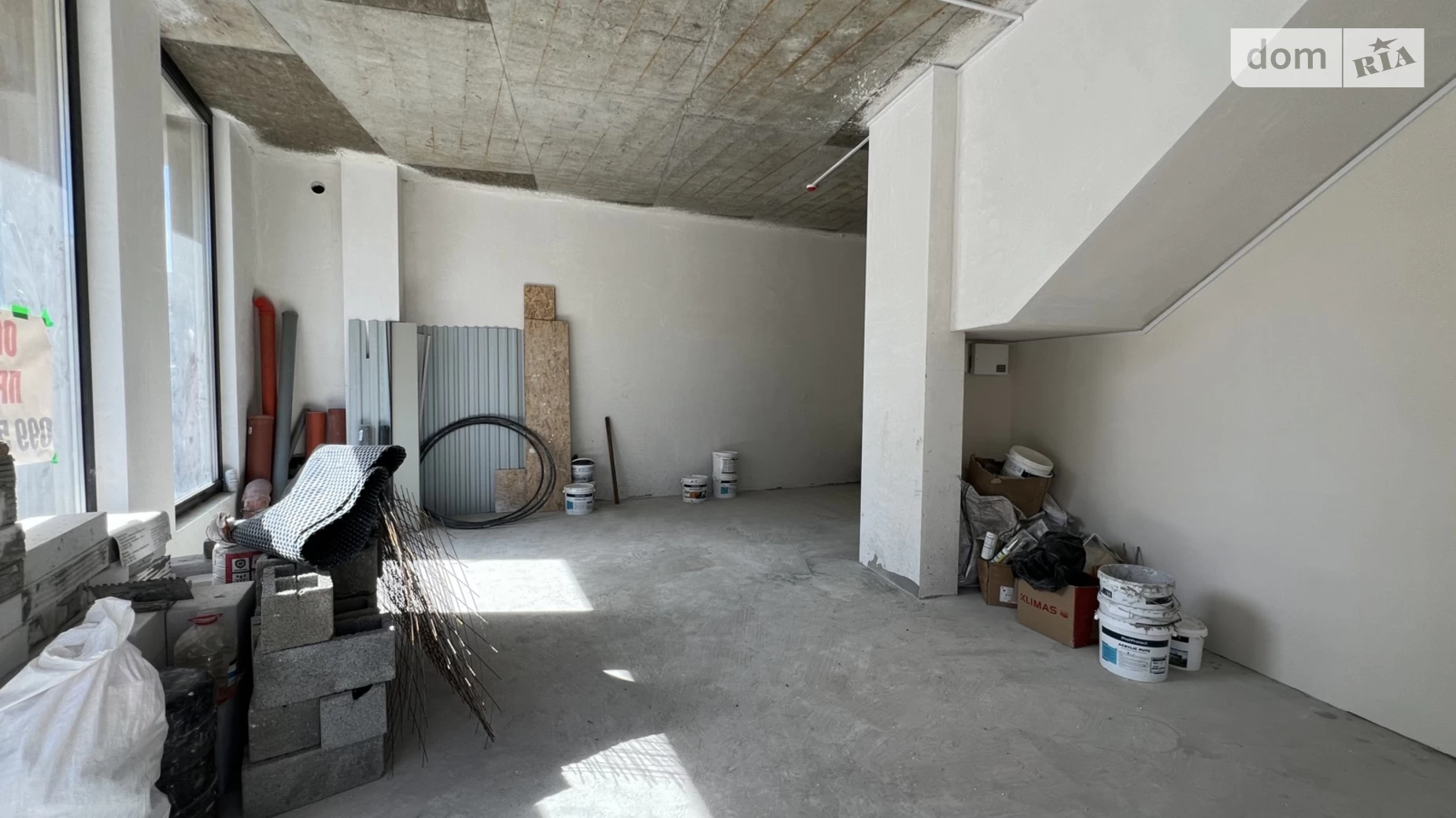 Сдается в аренду офис 267 кв. м в бизнес-центре, цена: 2800 $ - фото 5