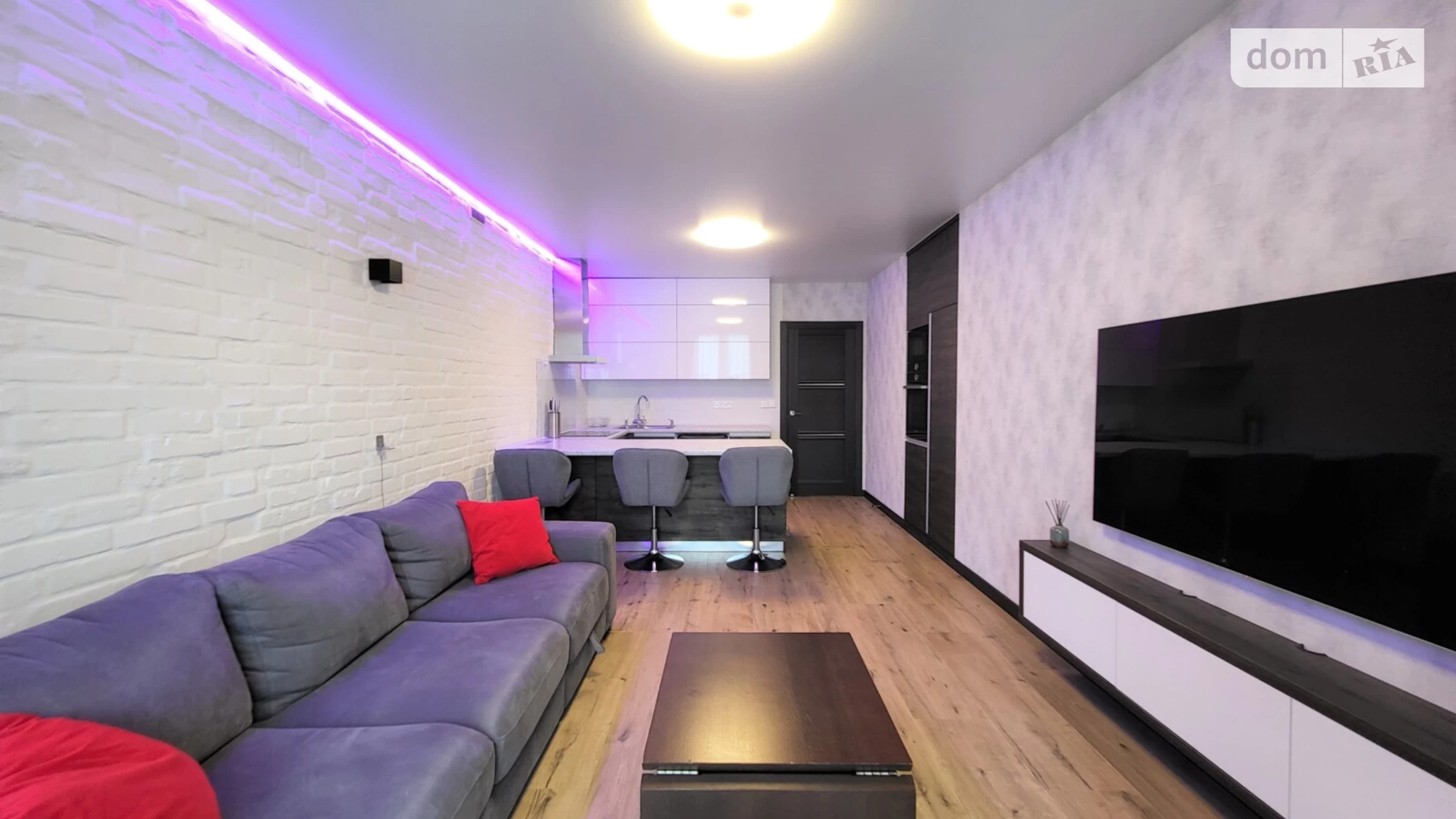 Продается 2-комнатная квартира 73.8 кв. м в Виннице, ул. Келецкая - фото 2