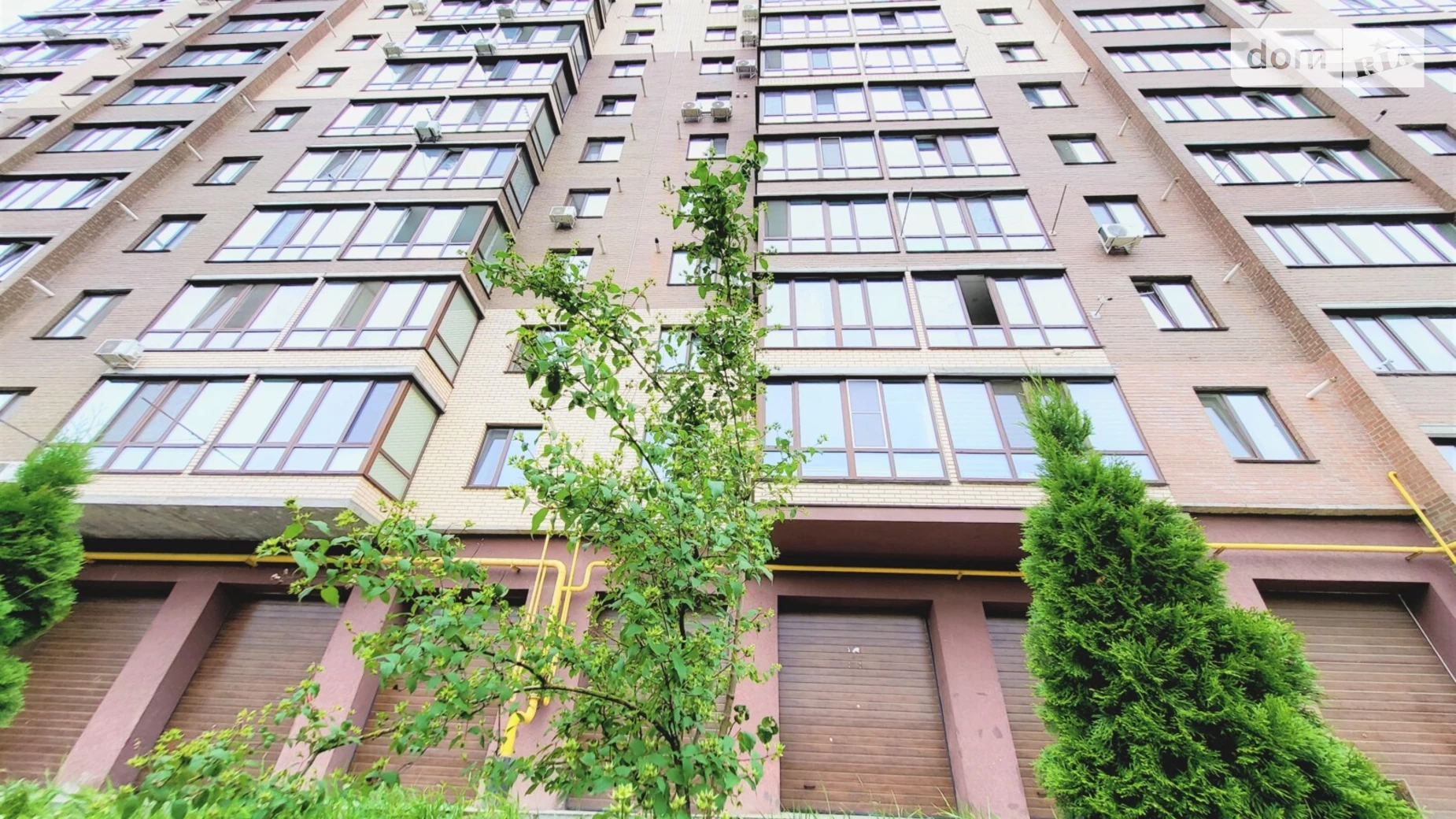Продается 2-комнатная квартира 73.8 кв. м в Виннице, ул. Келецкая - фото 4