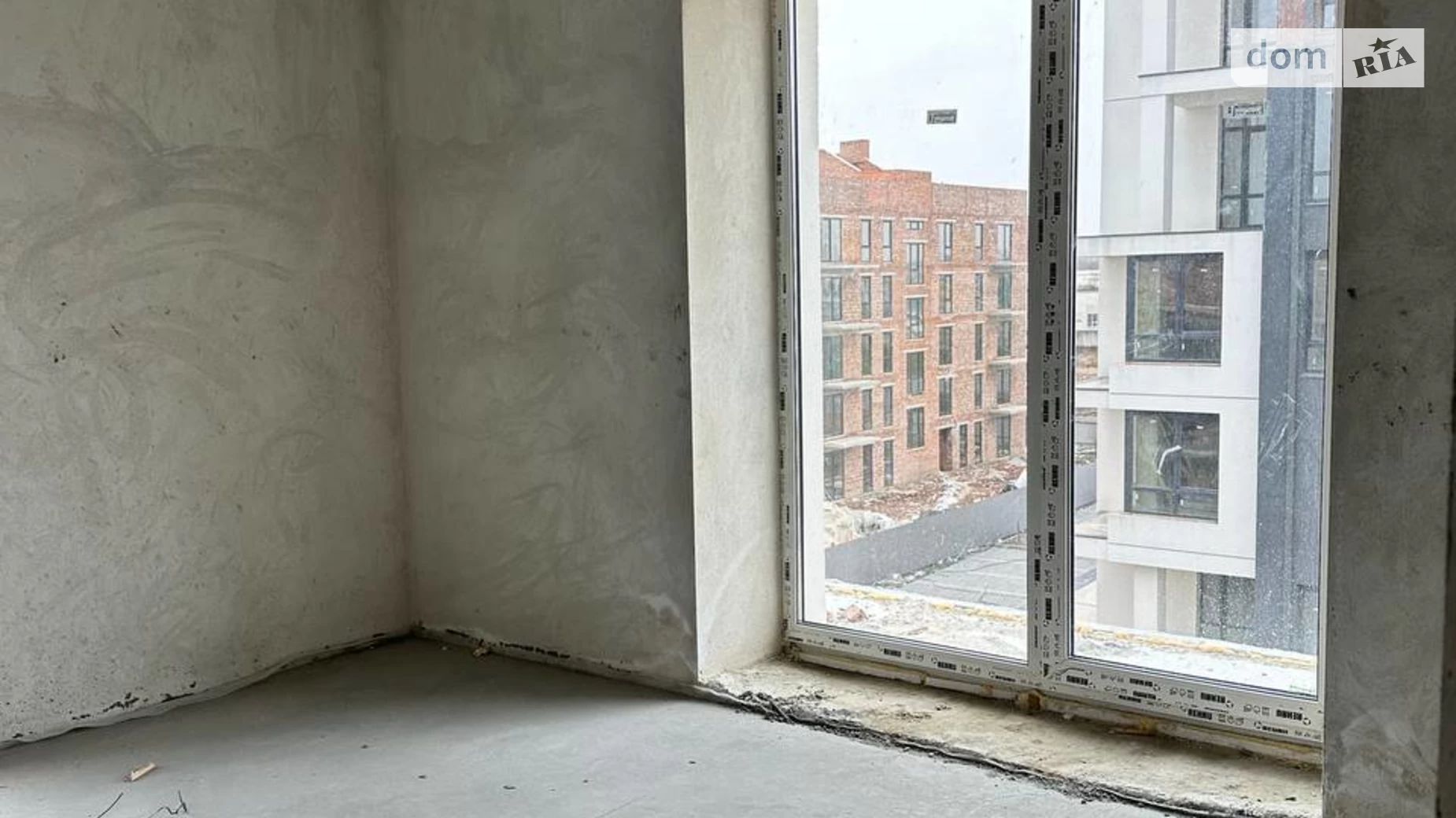 Продается 3-комнатная квартира 72 кв. м в Волчинце, ул. Тараса Шевченко, 113 - фото 4
