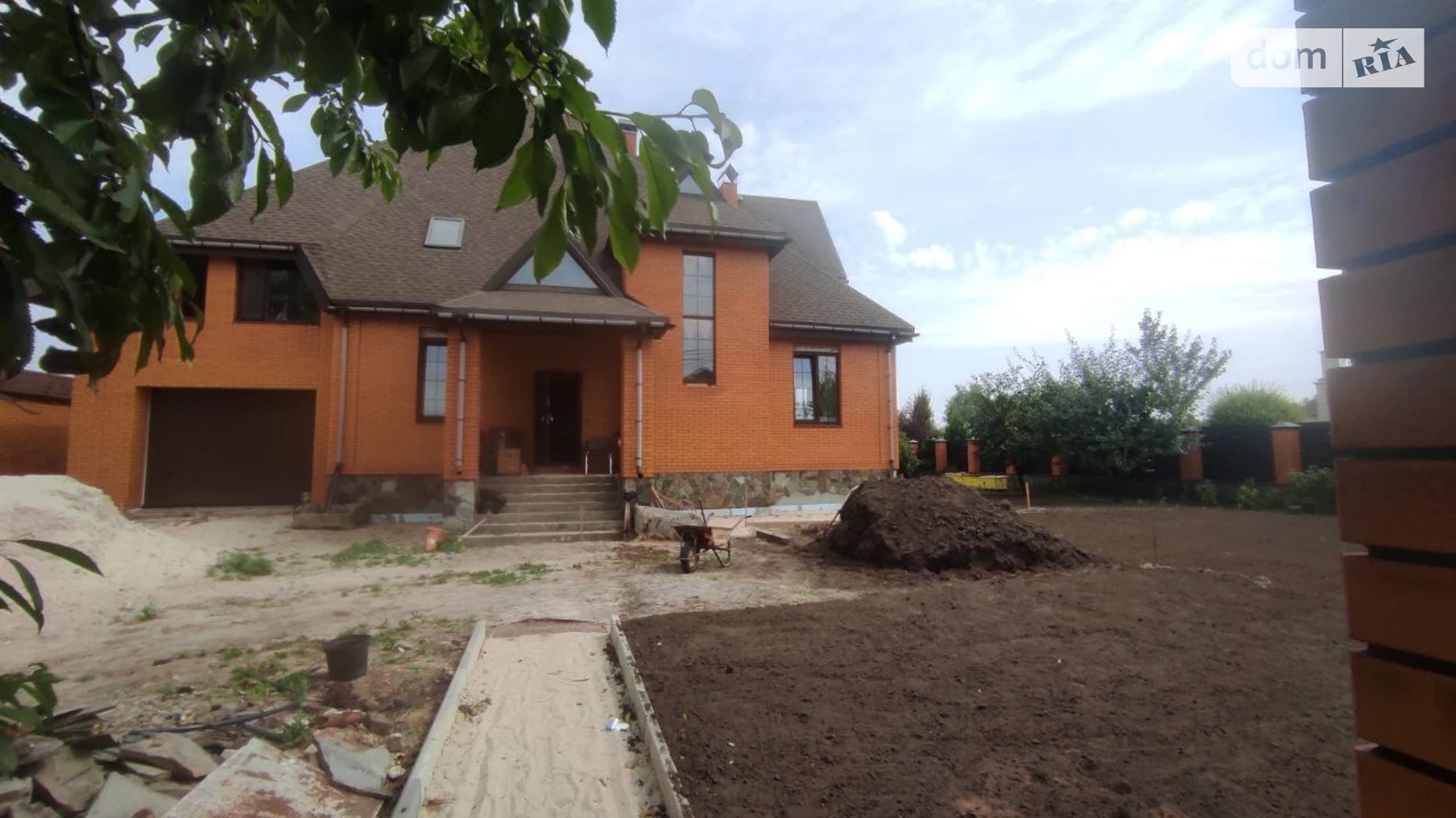 Продається будинок 2 поверховий 489 кв. м з мансардою, цена: 435000 $ - фото 5
