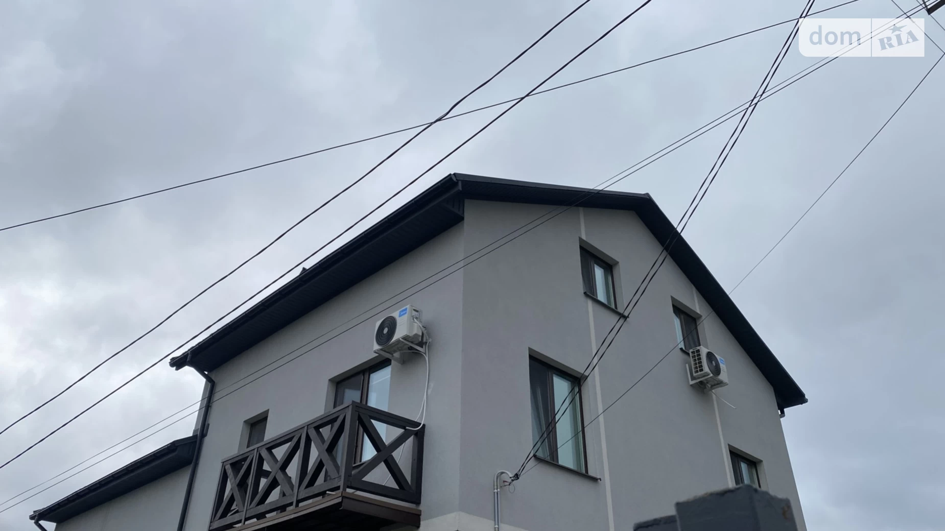 Продається будинок 2 поверховий 169 кв. м с басейном, цена: 145000 $ - фото 2