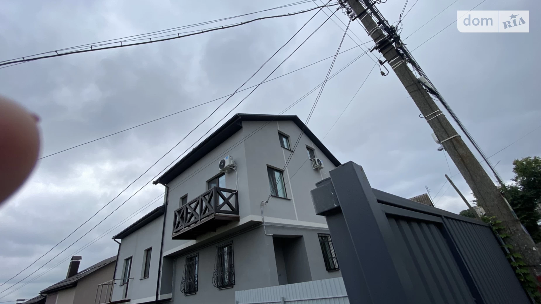 Продається будинок 2 поверховий 169 кв. м с басейном, цена: 145000 $ - фото 5