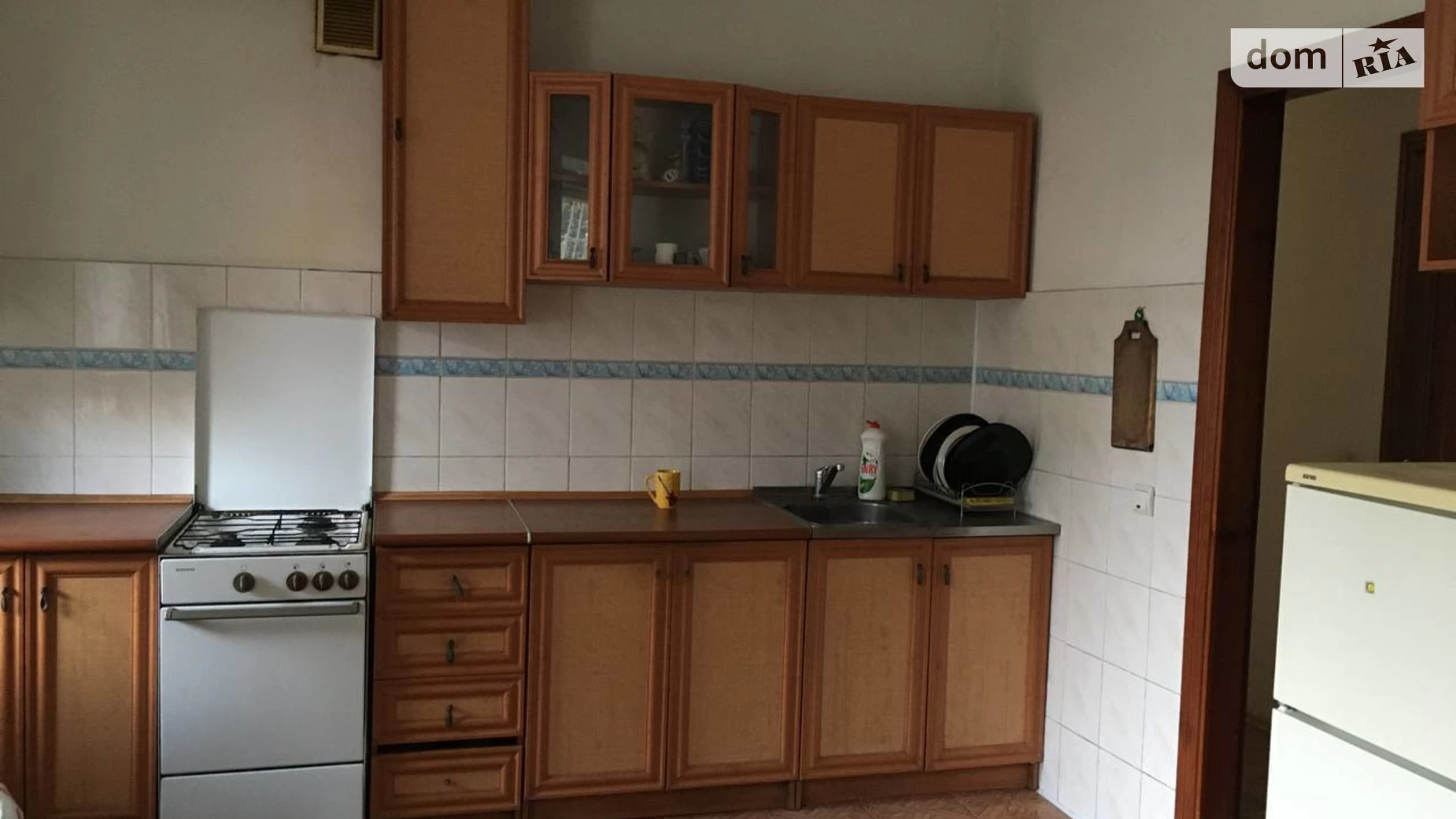 3-кімнатна квартира 80.8 кв. м у Тернополі, вул. Квітки Цісик(Ломоносова Михайла), 60 - фото 4