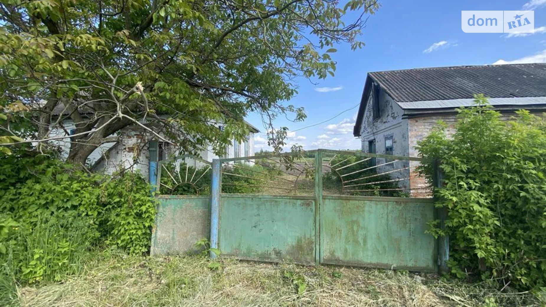 Продается одноэтажный дом 70 кв. м с гаражом, цена: 2500 $ - фото 3