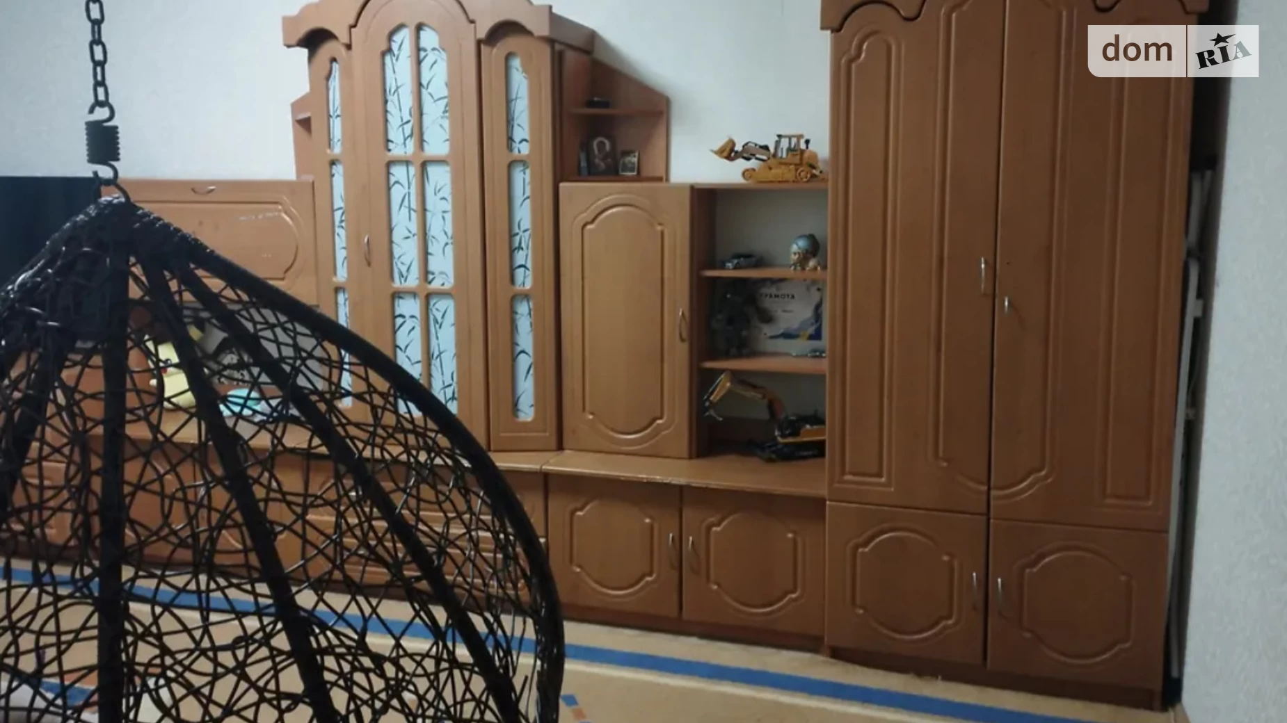Продается 2-комнатная квартира 52 кв. м в Хмельницком, ул. Зализняка Максима, 16 - фото 4