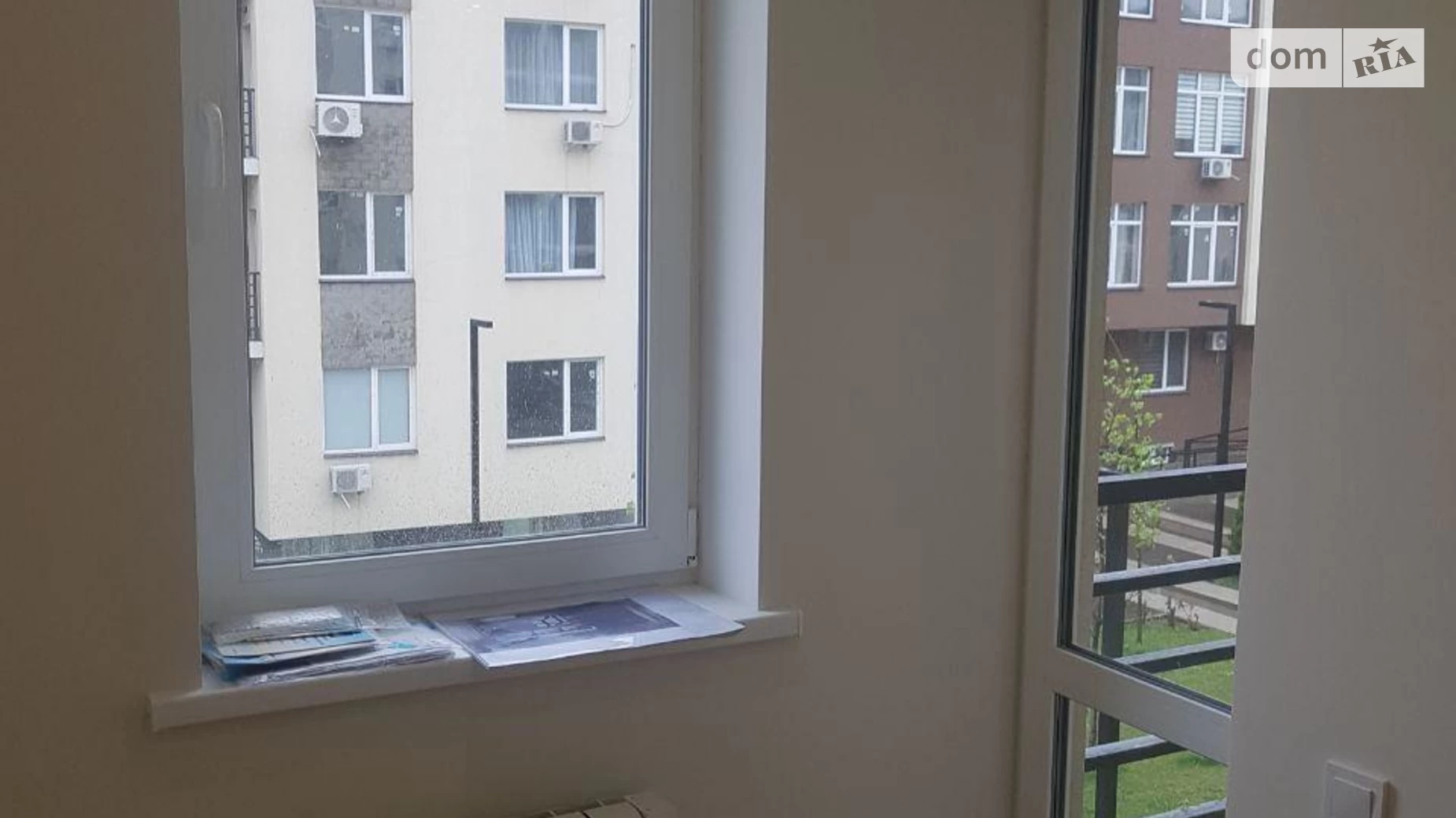 Продается 1-комнатная квартира 23 кв. м в Киеве, ул. Практичная, 1 - фото 4
