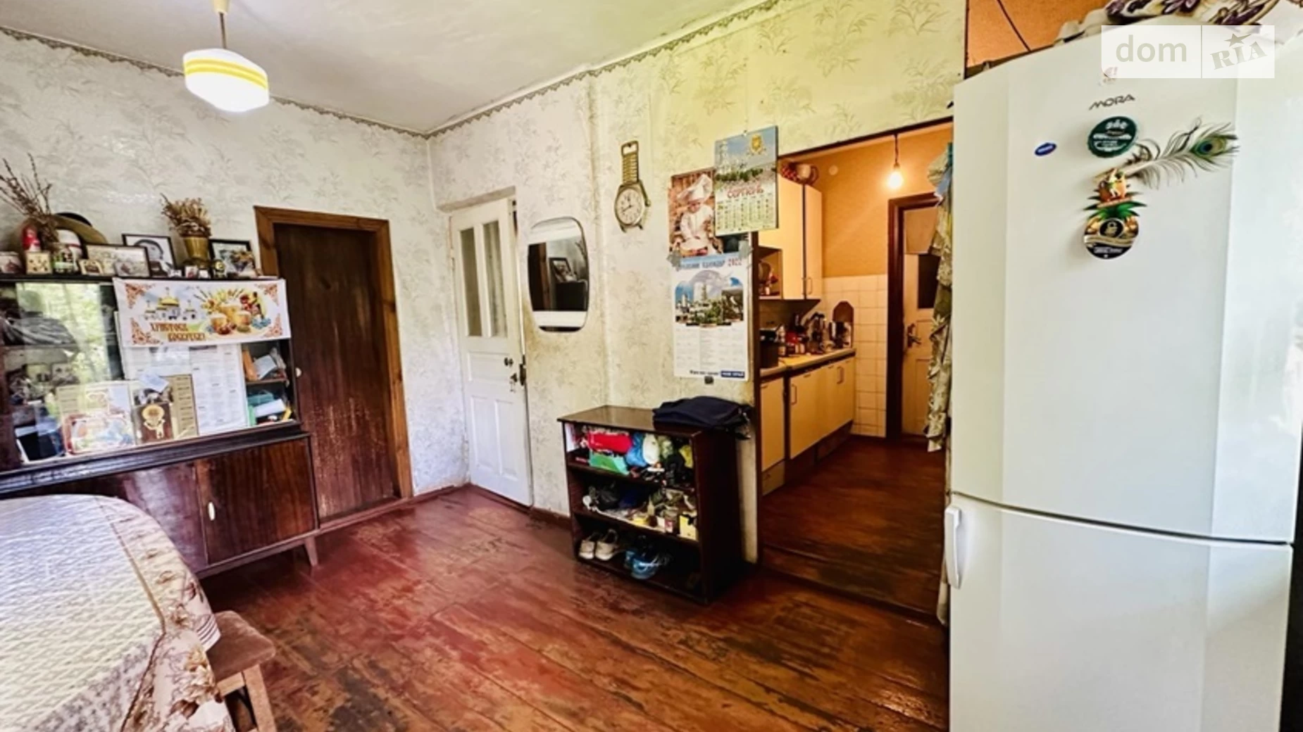 Продается часть дома 37.1 кв. м с камином, цена: 37000 $ - фото 3