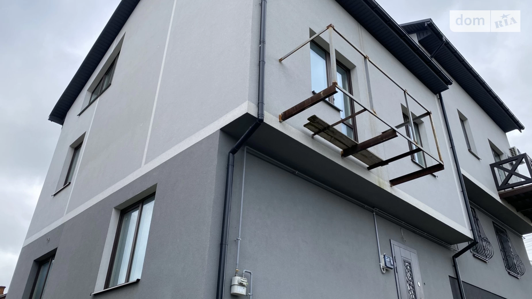 Продається будинок 2 поверховий 169 кв. м с басейном, цена: 145000 $ - фото 3