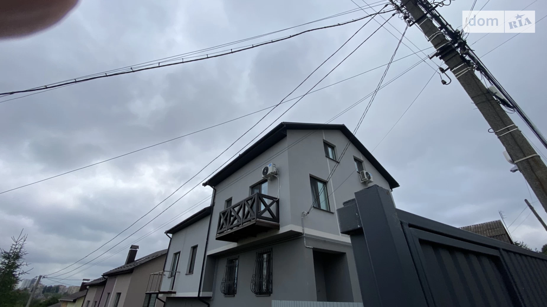 Продається будинок 2 поверховий 169 кв. м с басейном, цена: 145000 $ - фото 4