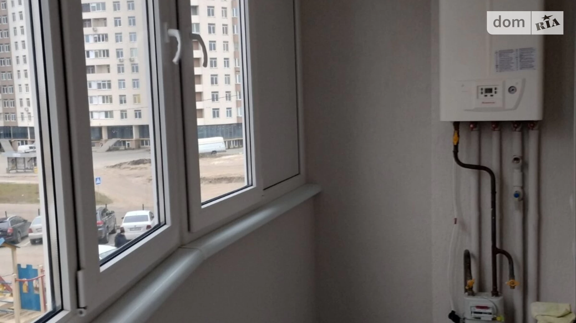 2-кімнатна квартира 72 кв. м у Тернополі, вул. Київська, 8В - фото 3