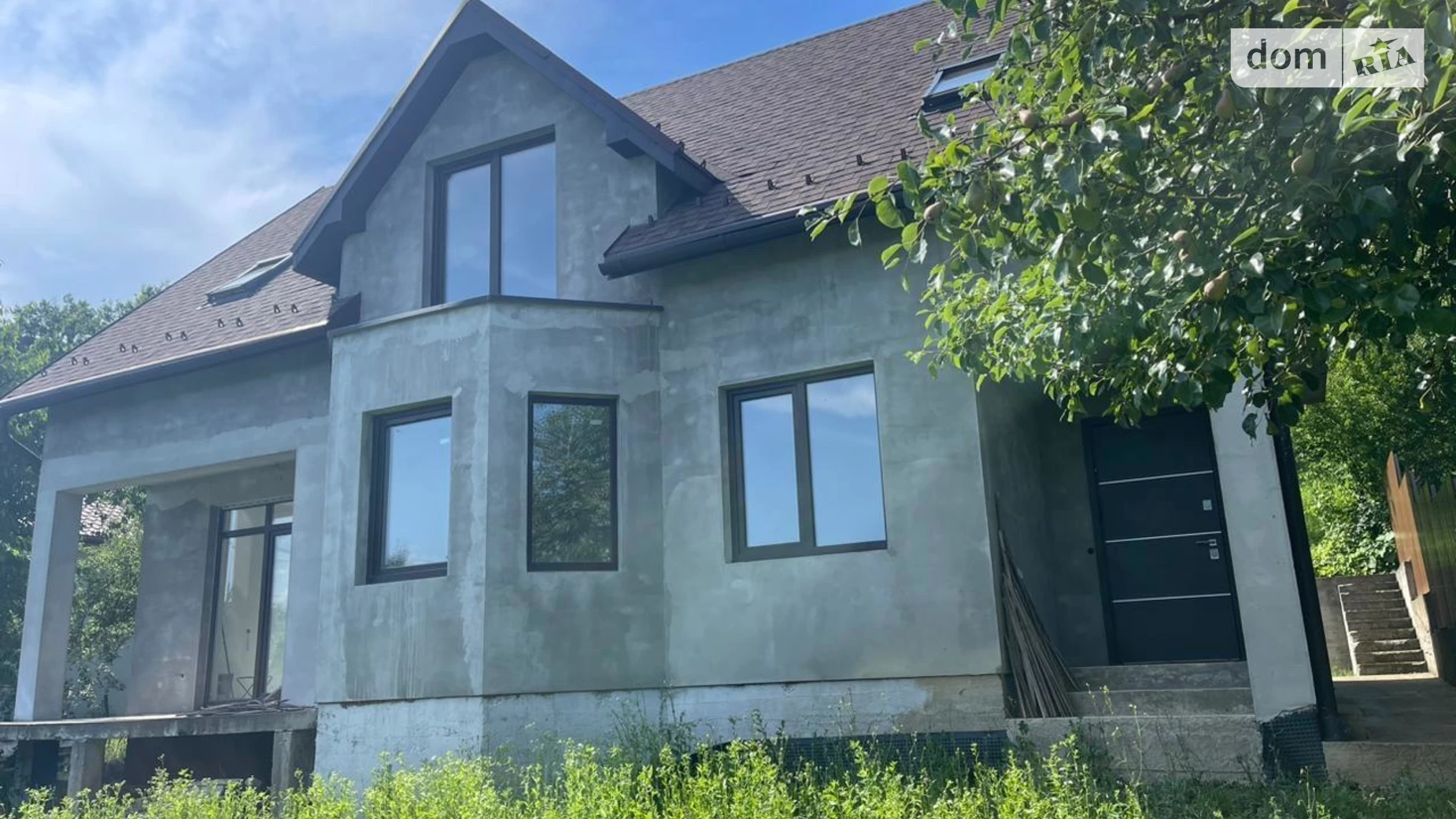 Продається будинок 2 поверховий 220 кв. м з каміном, цена: 130000 € - фото 4