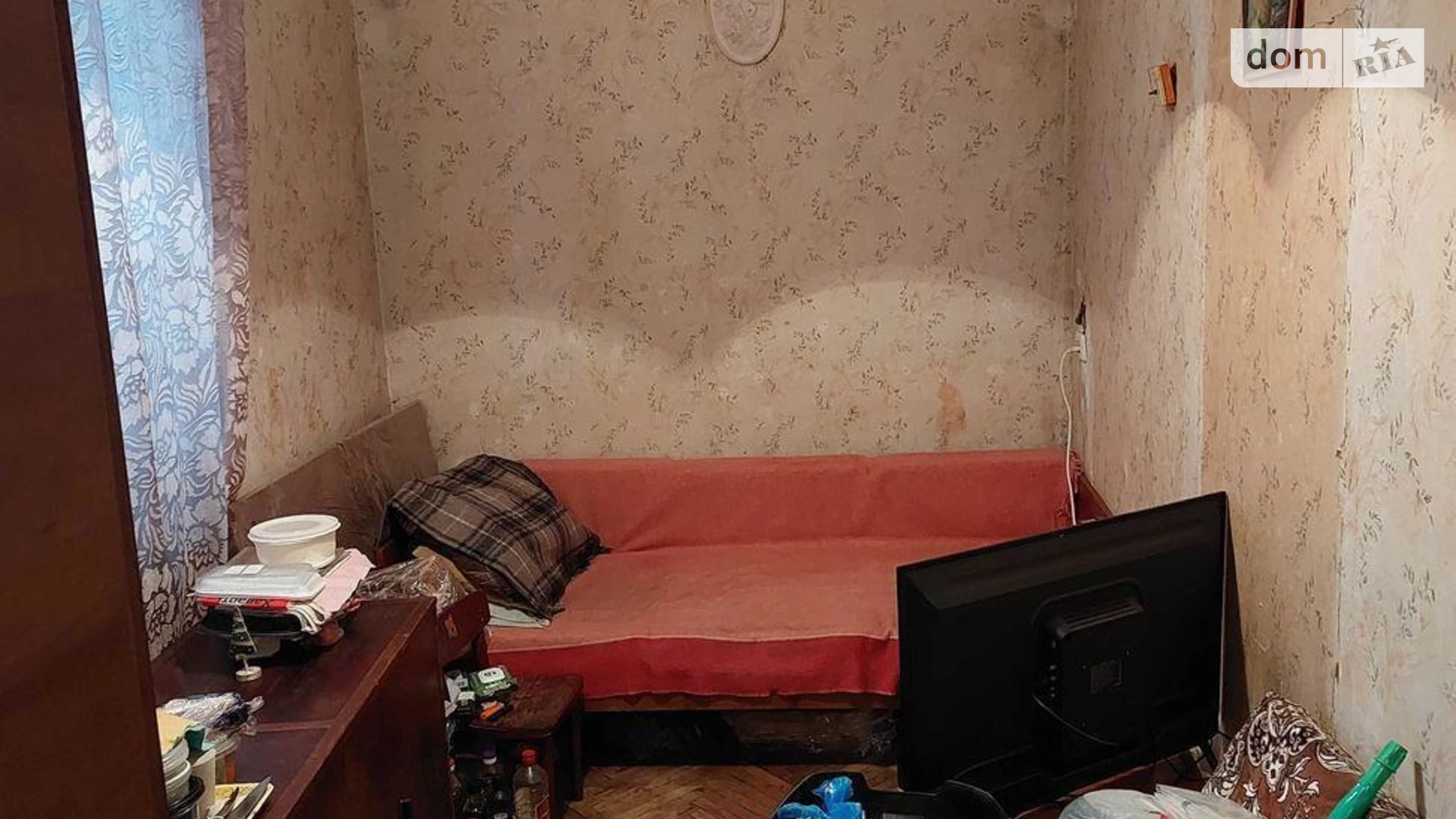 Продается 2-комнатная квартира 30 кв. м в Киеве, ул. Петропавловская, 58 - фото 3