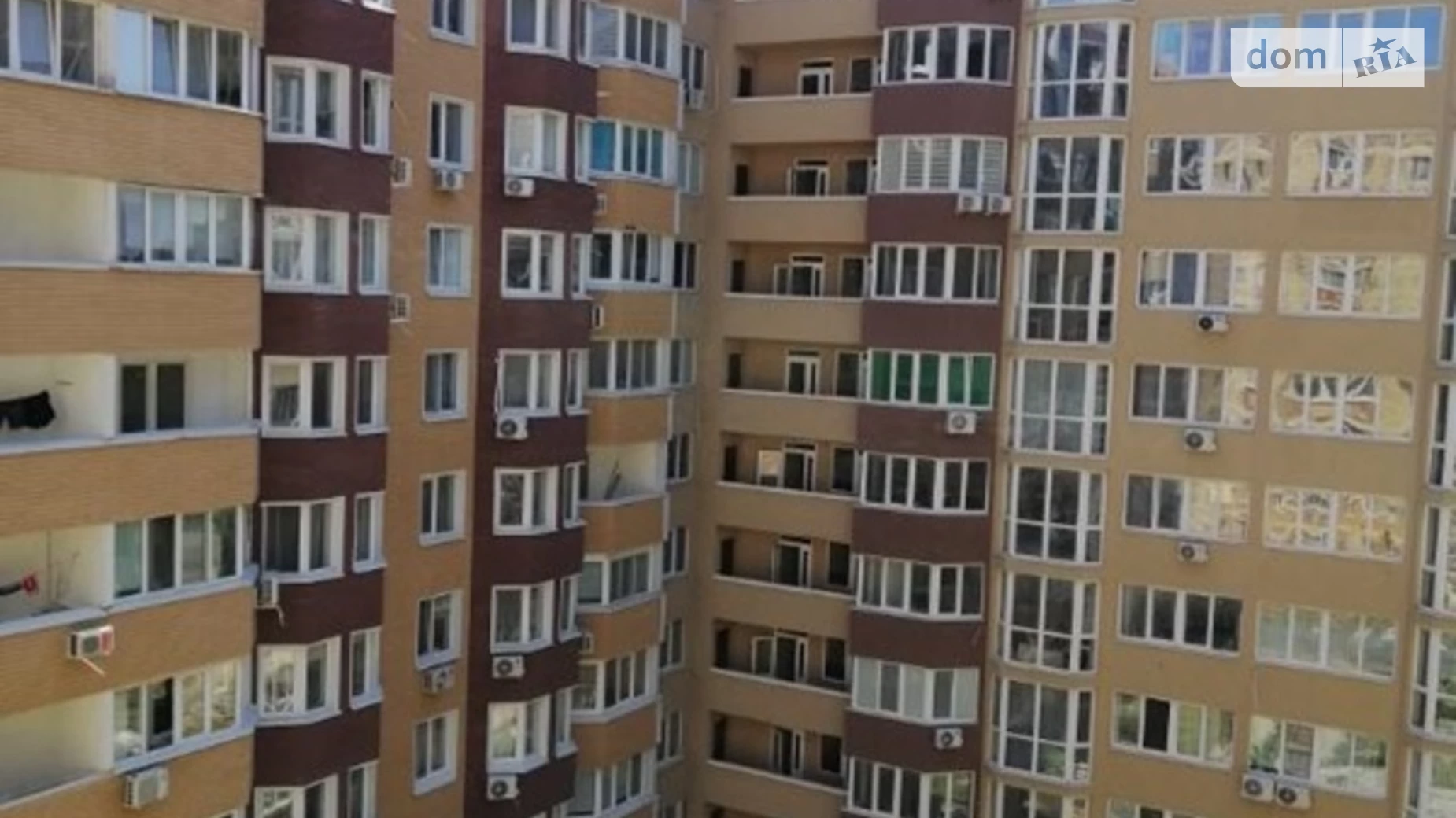 Продается 1-комнатная квартира 48 кв. м в Одессе, ул. 28-й Бригады(Паустовского), 42/1 - фото 4