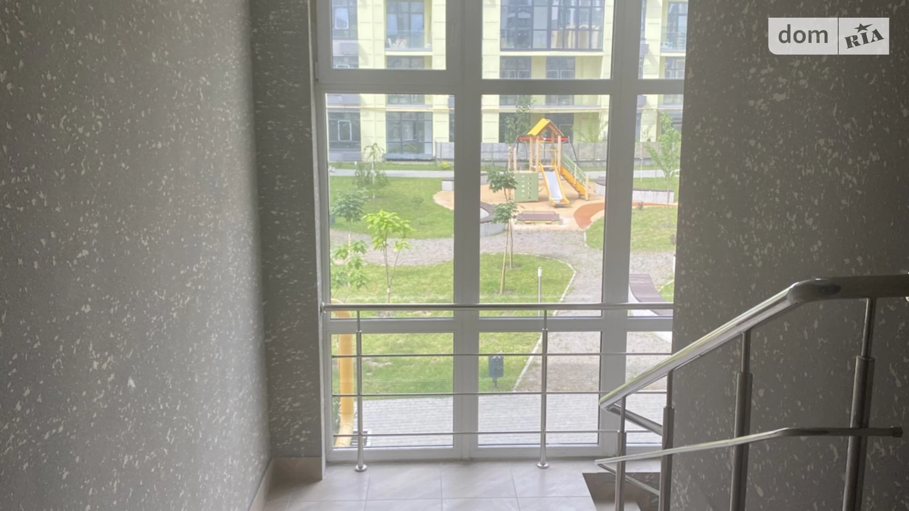 Продається 1-кімнатна квартира 48.2 кв. м у Києві, вул. Дубищанська, 3 - фото 3