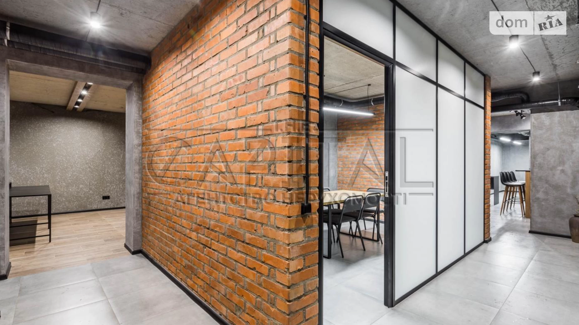 Продается офис 140 кв. м в бизнес-центре, цена: 215000 $ - фото 5