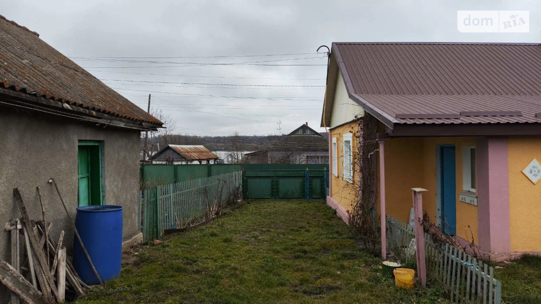 Продается часть дома 53.4 кв. м с беседкой, цена: 12000 $ - фото 5