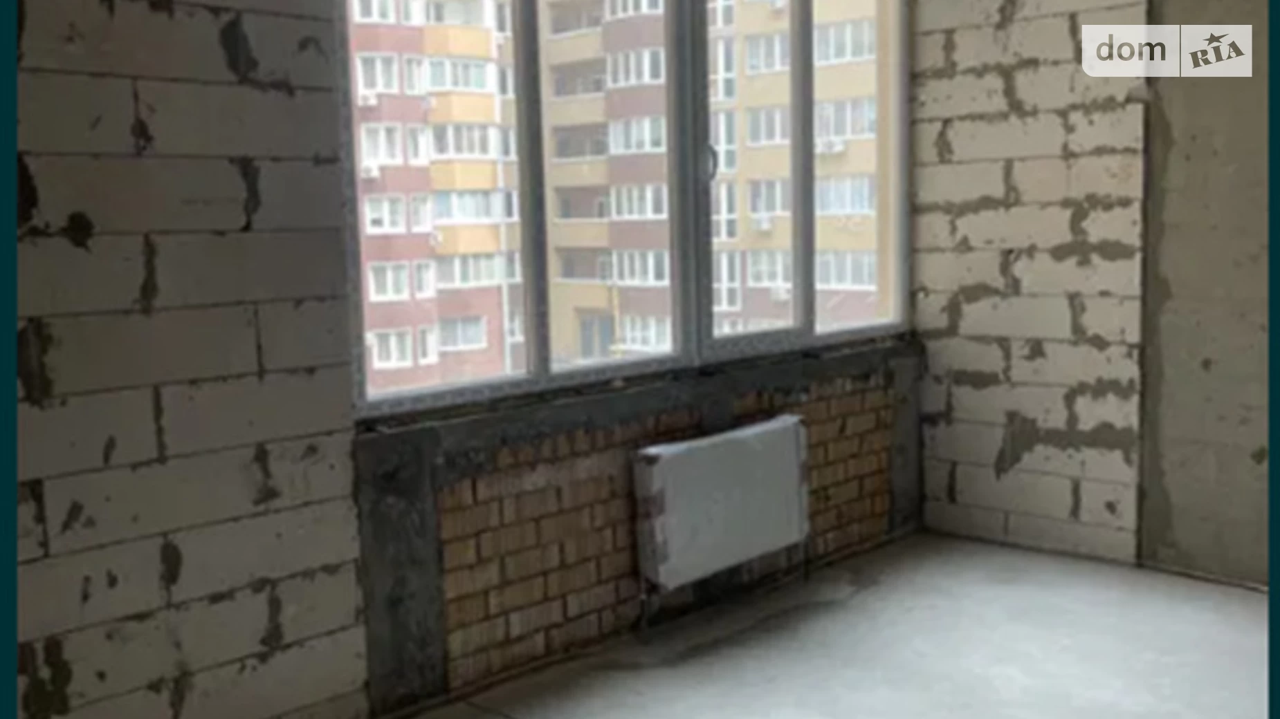 Продается 1-комнатная квартира 33 кв. м в Одессе, ул. 28-й Бригады(Паустовского), 42/1 - фото 4
