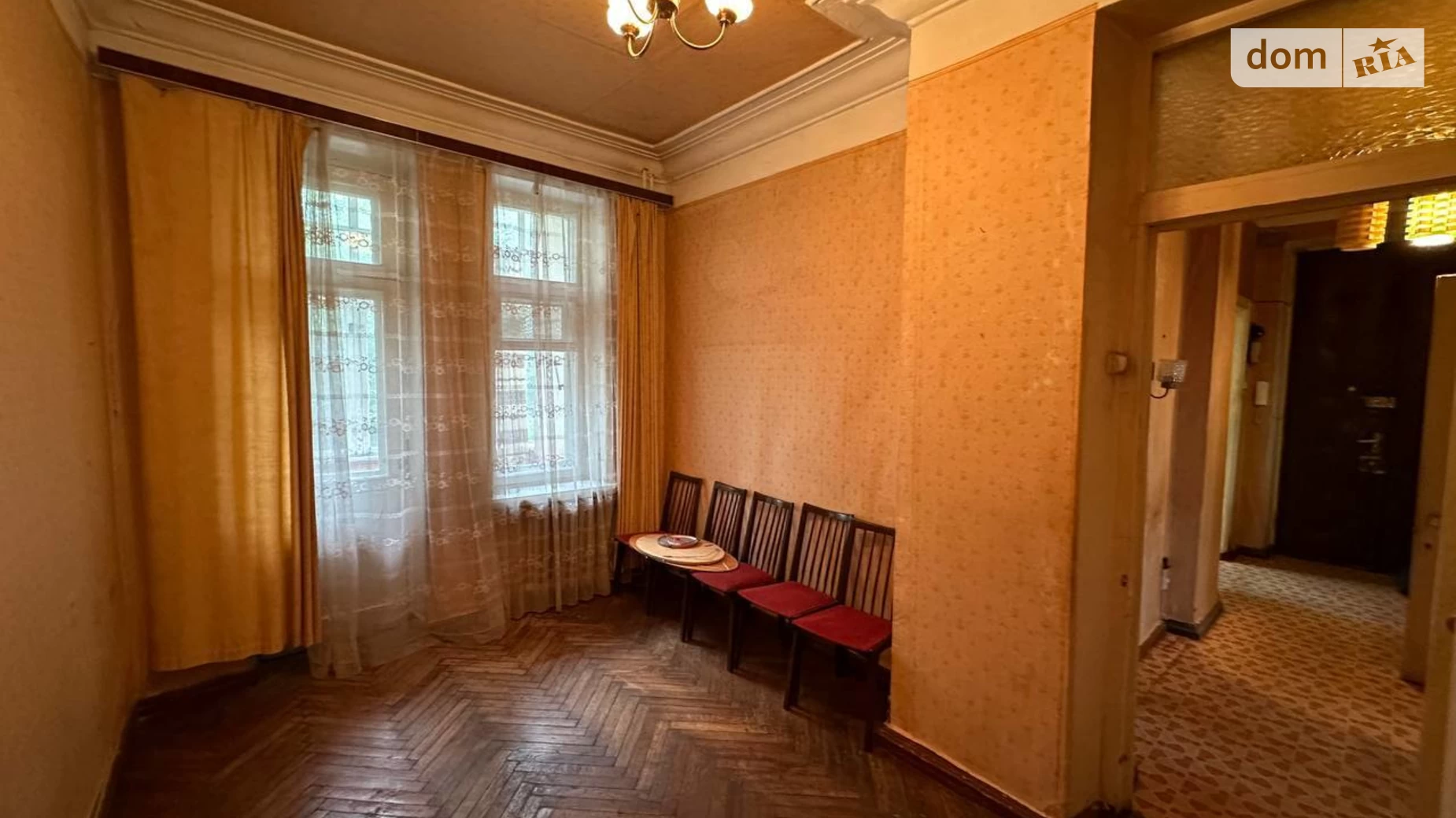 Продается 3-комнатная квартира 71 кв. м в Киеве, ул. Авиаконструктора Антонова, 2/32 корпус 8 - фото 5