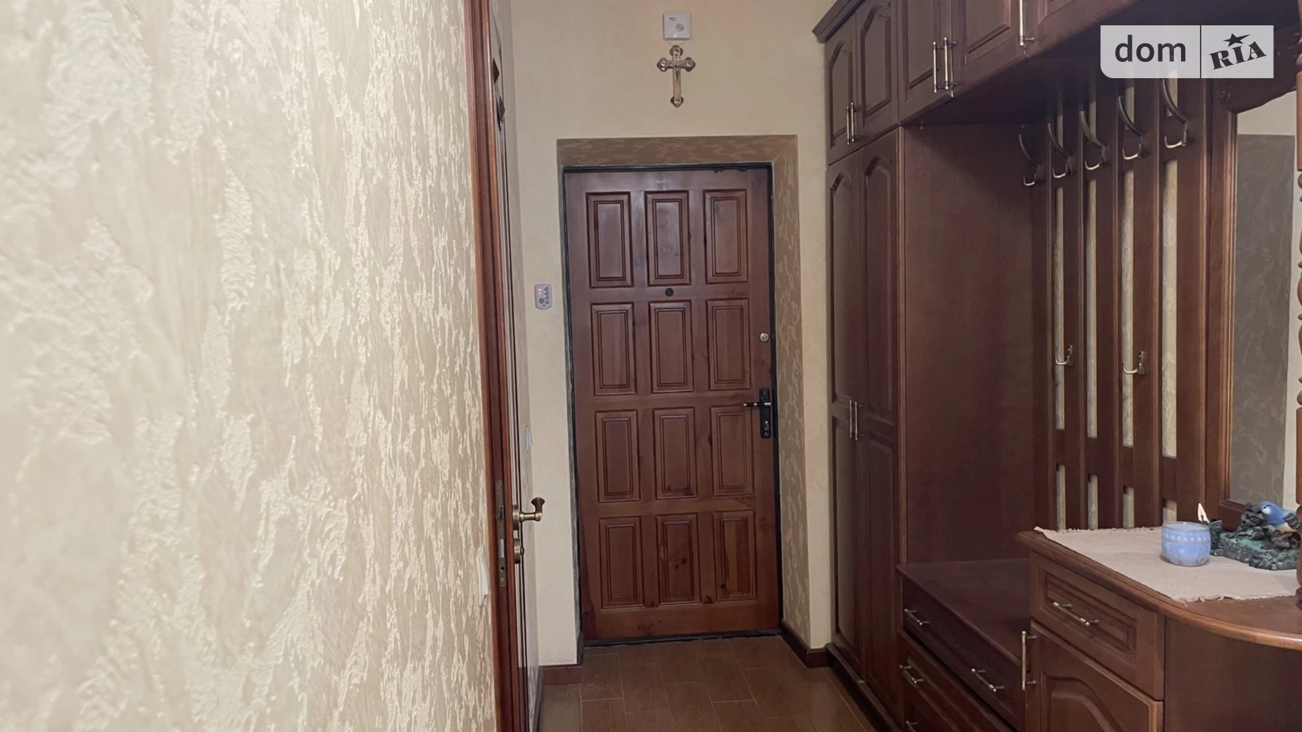 3-кімнатна квартира 105.4 кв. м у Тернополі, вул. Карпенка - фото 2
