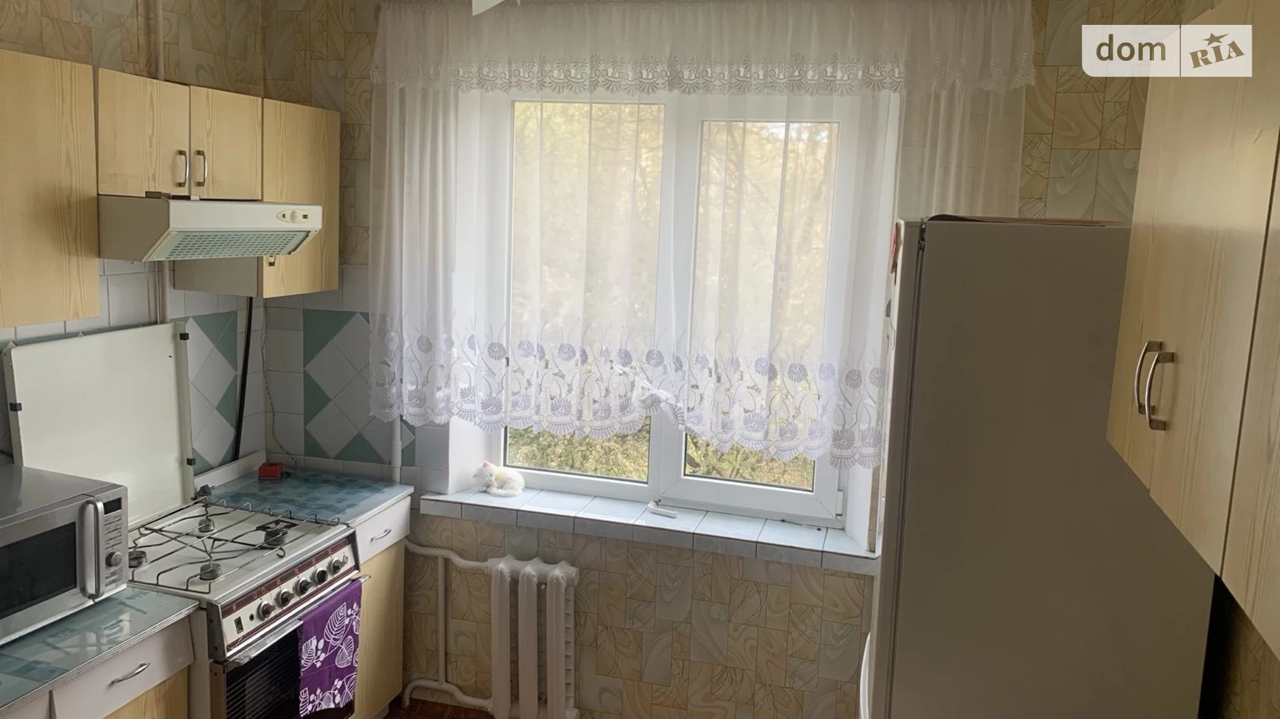 Продается 2-комнатная квартира 48.6 кв. м в Хмельницком, Львовское шоссе, 16 - фото 4