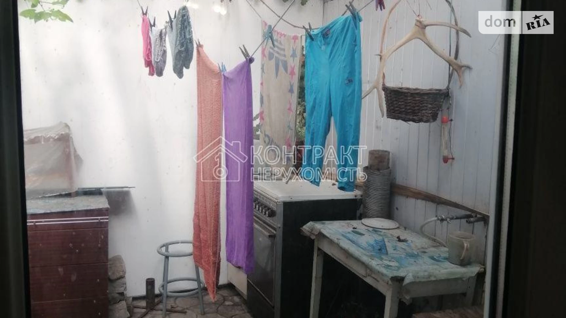 Продається одноповерховий будинок 60.3 кв. м з терасою, цена: 28000 $ - фото 5