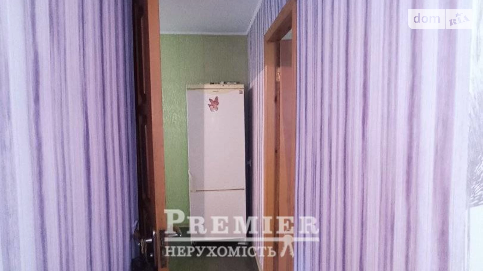 Продается 1-комнатная квартира 32 кв. м в Одессе, ул. Варненская - фото 3