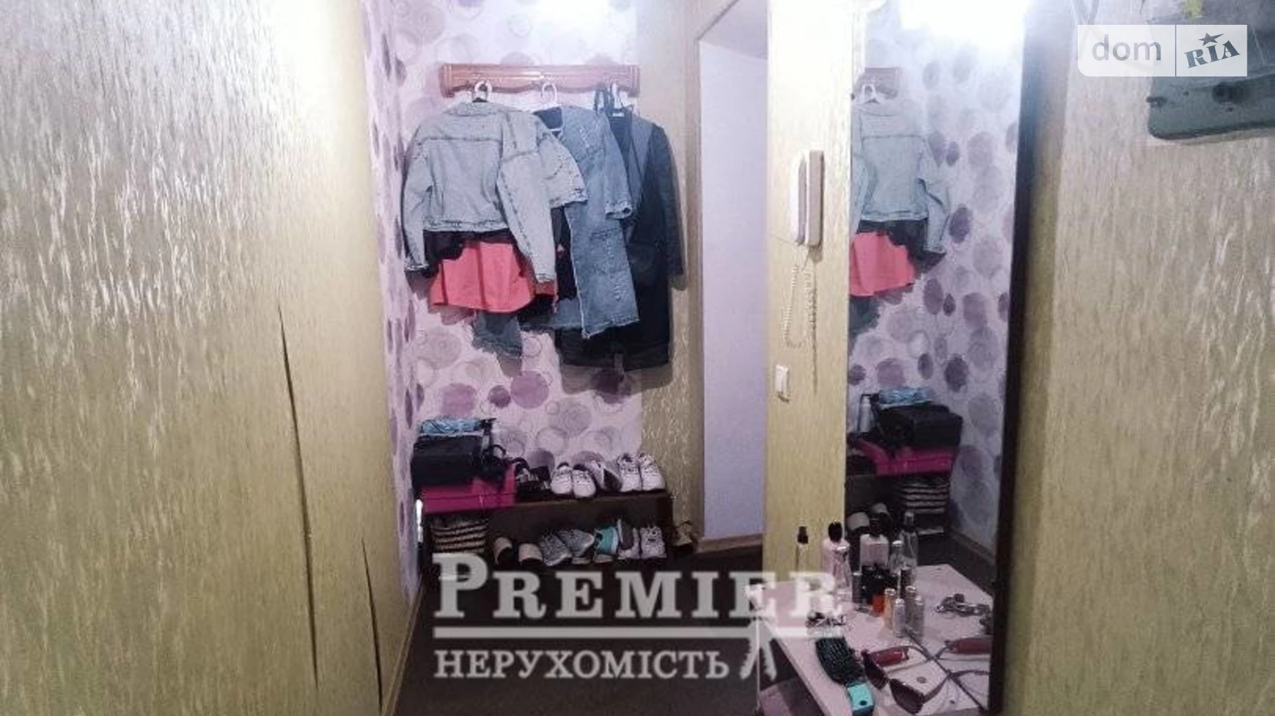 Продается 1-комнатная квартира 32 кв. м в Одессе, ул. Варненская - фото 5