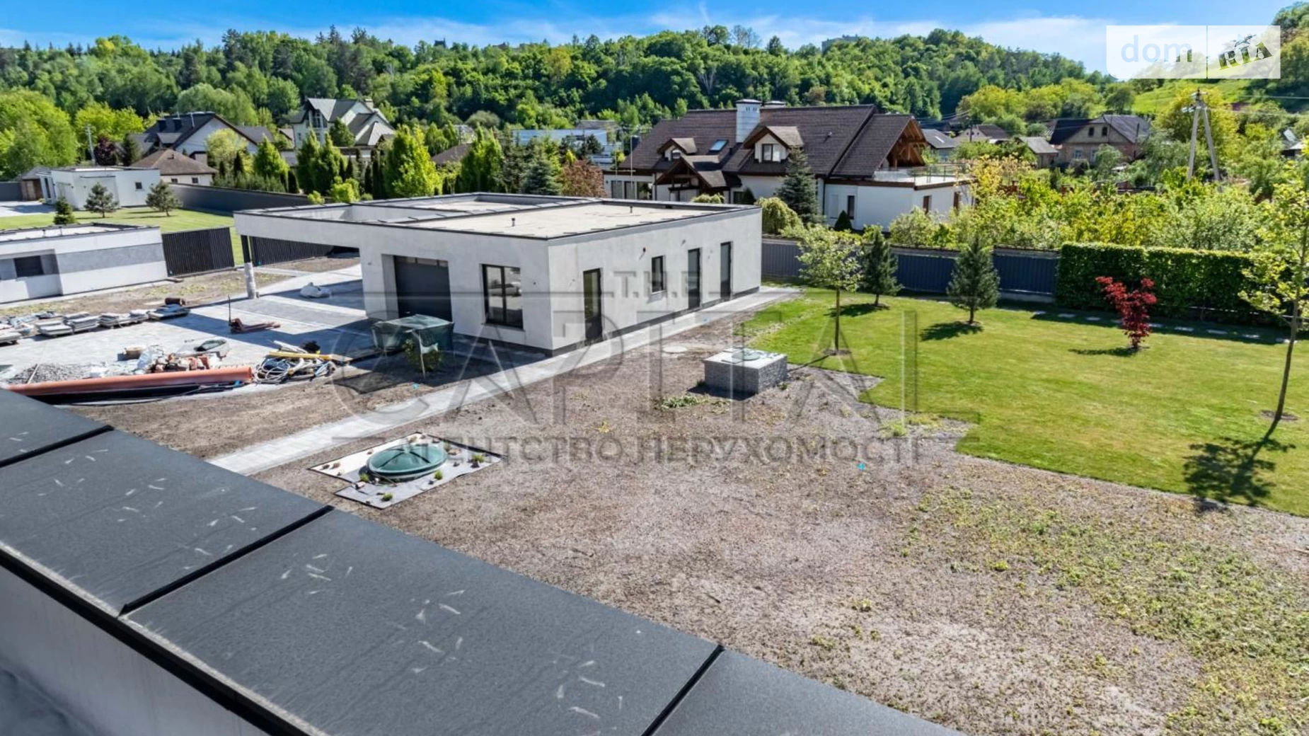 ул. Семьи Рубанов(Генерала Ватутина) Лесники, цена: 1650000 $ - фото 3