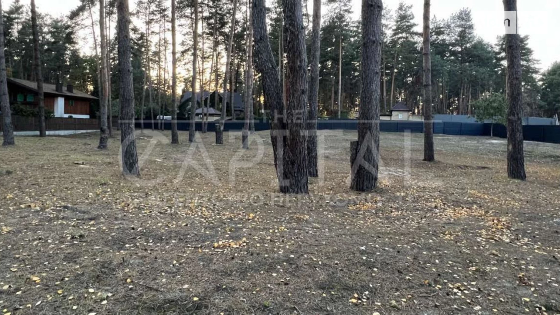 Продается земельный участок 37 соток в Киевской области, цена: 559000 $ - фото 3