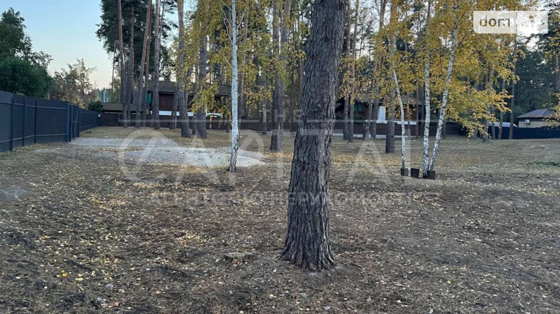 Продается земельный участок 37 соток в Киевской области, цена: 559000 $ - фото 2