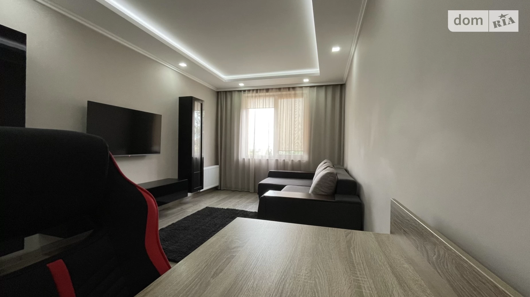 Продается 1-комнатная квартира 41 кв. м в Львове, ул. Хлебная, 4А - фото 3