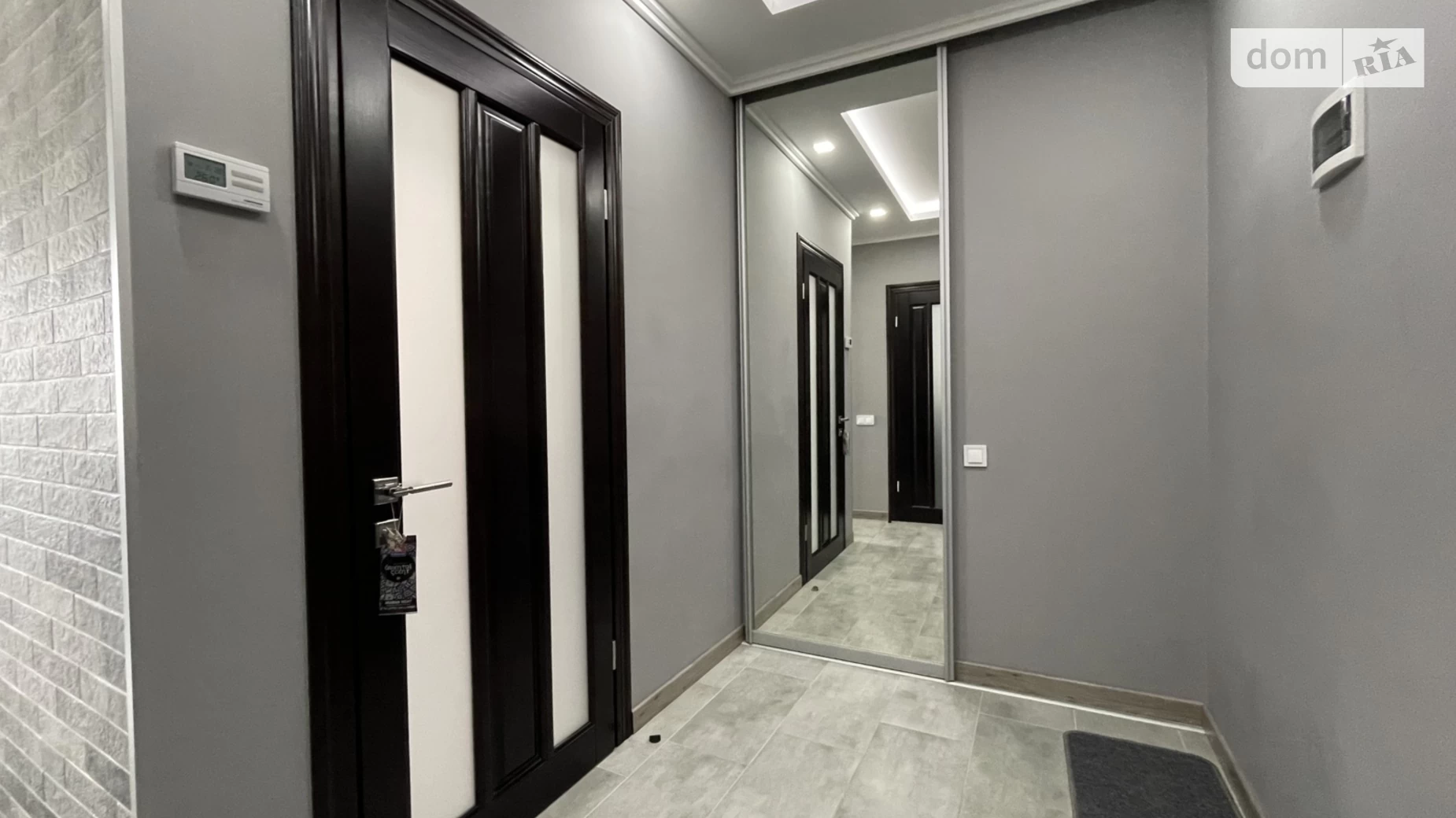 Продается 1-комнатная квартира 41 кв. м в Львове, ул. Хлебная, 4А - фото 5