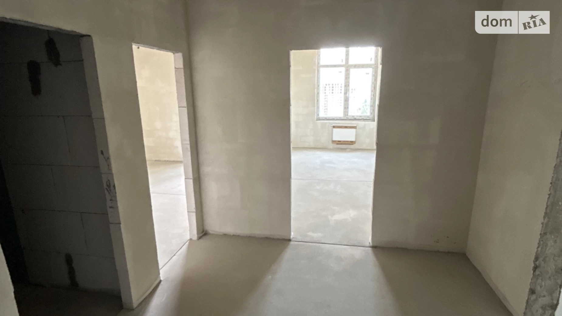Продается 2-комнатная квартира 61.31 кв. м в Одессе, ул. Краснова, 3 корпус 60 - фото 2