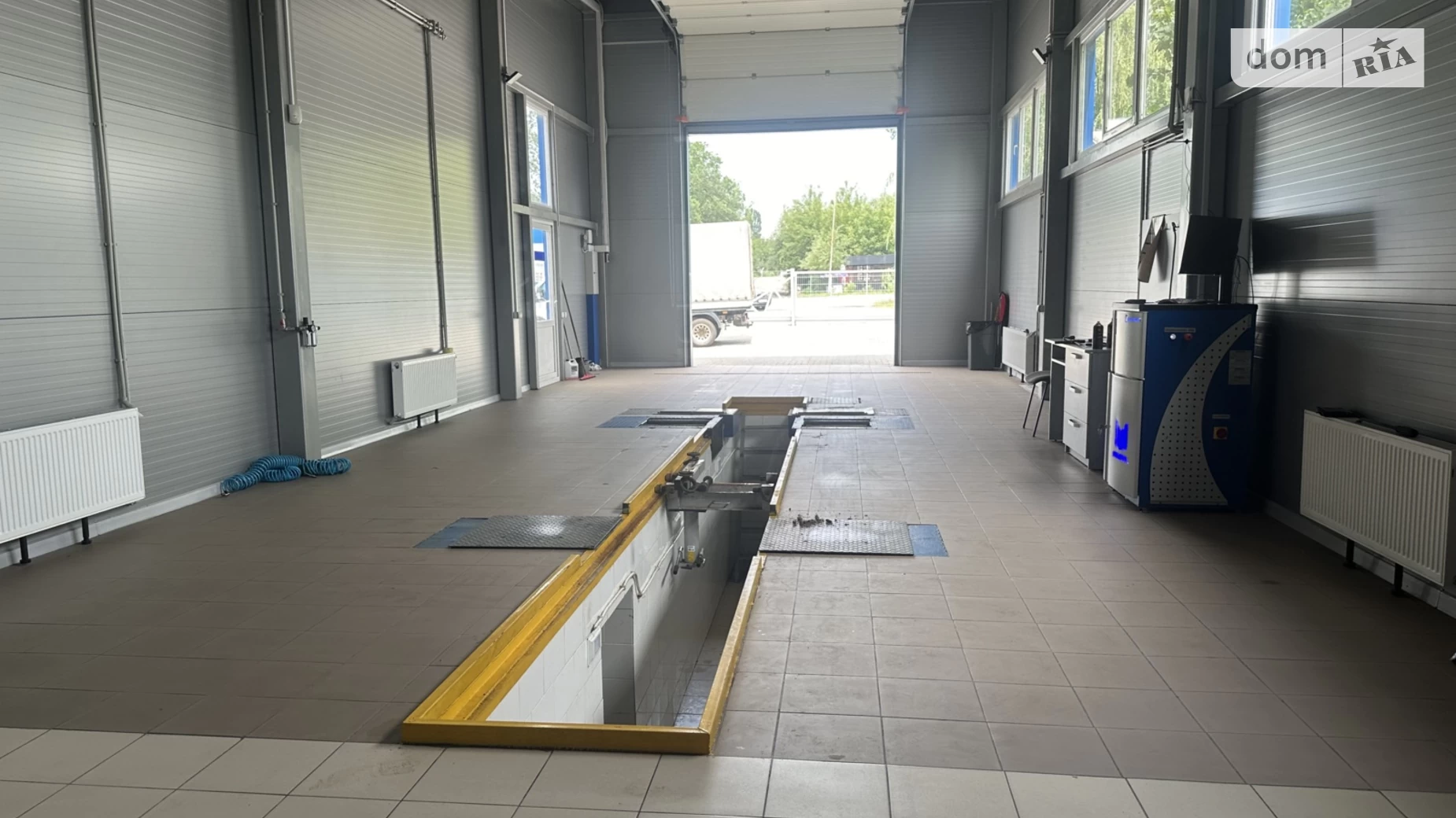 Продається приміщення вільного призначення 1150 кв. м в 2-поверховій будівлі, цена: 1800000 $ - фото 2