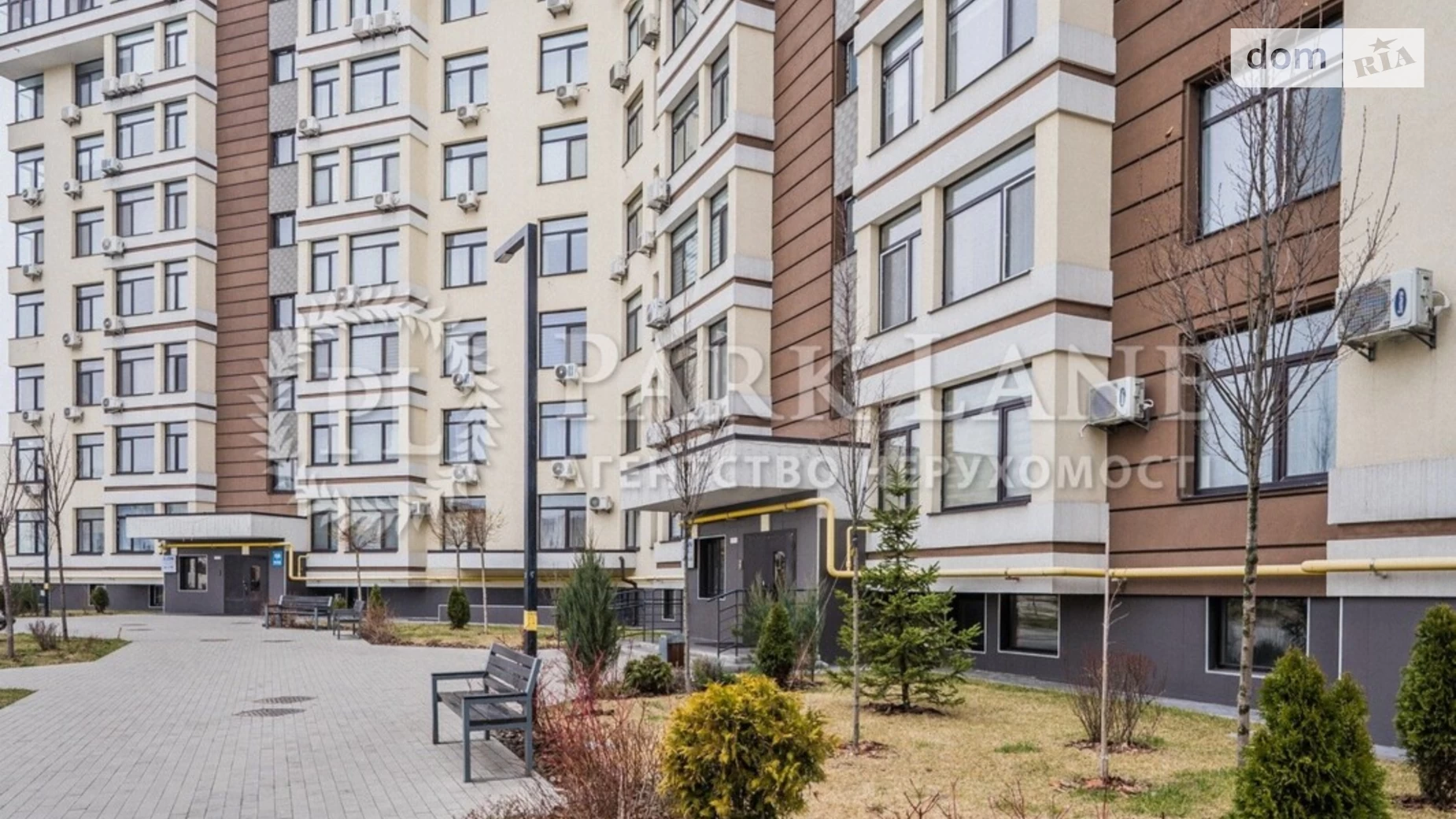 Продается 1-комнатная квартира 50 кв. м в Киеве, ул. Юношеская, 1 - фото 4