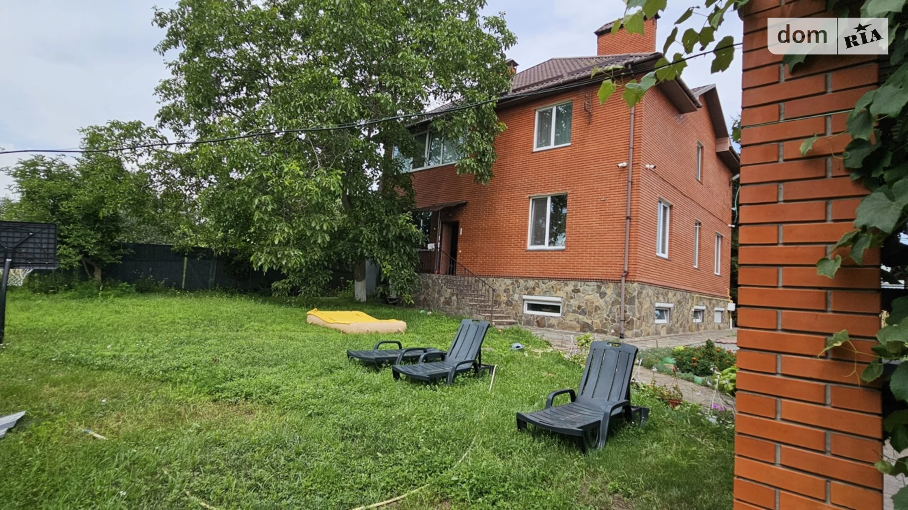 Продается дом на 3 этажа 269.2 кв. м с мебелью, цена: 150000 $ - фото 3