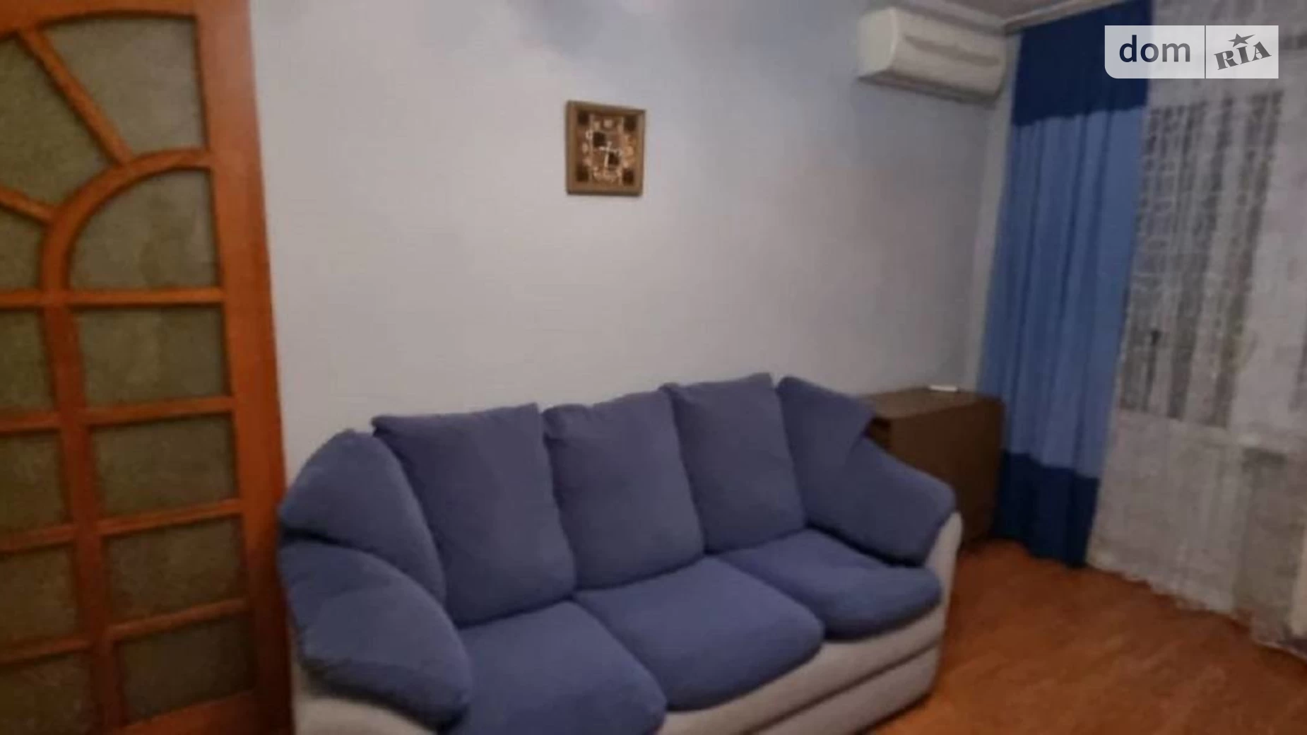 Продается 2-комнатная квартира 48.6 кв. м в Одессе, ул. Парковая - фото 2