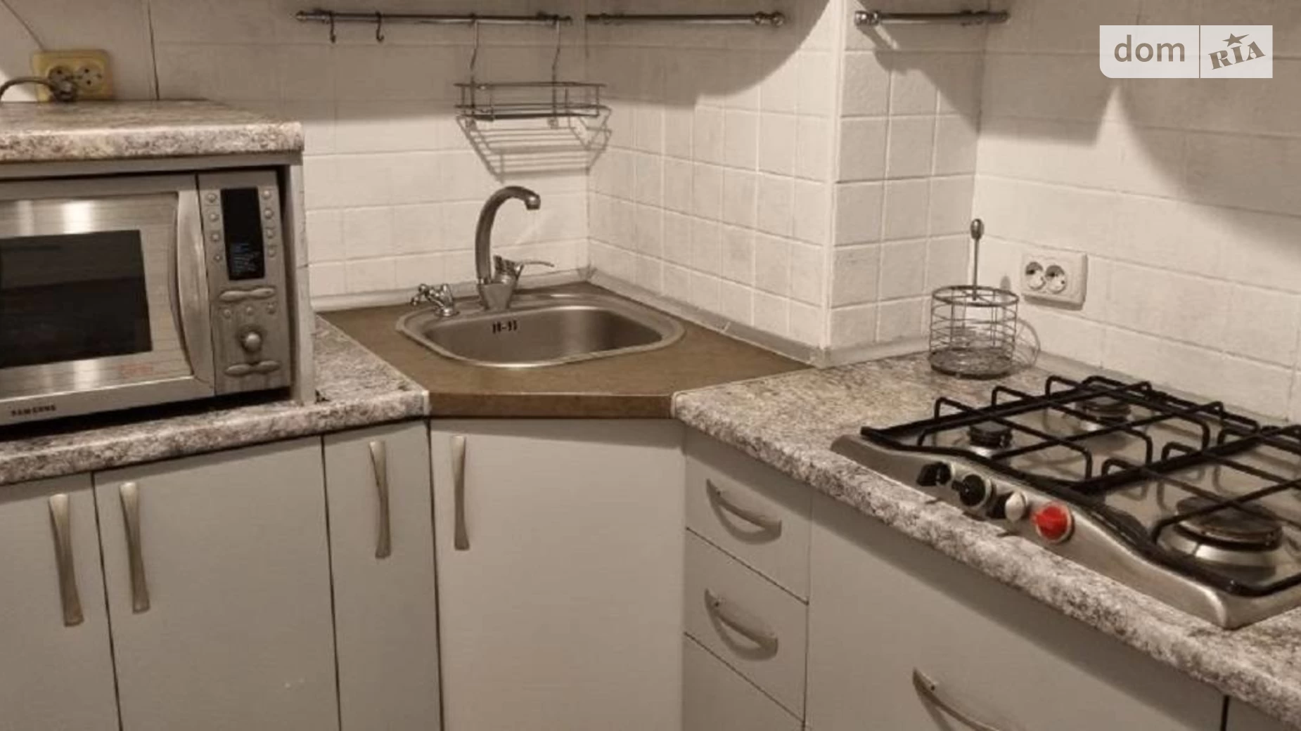 Продается 2-комнатная квартира 48.6 кв. м в Одессе, ул. Парковая - фото 4