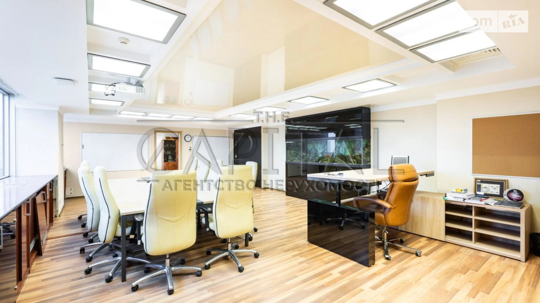 Сдается в аренду офис 1200 кв. м в бизнес-центре, цена: 9600 $ - фото 4