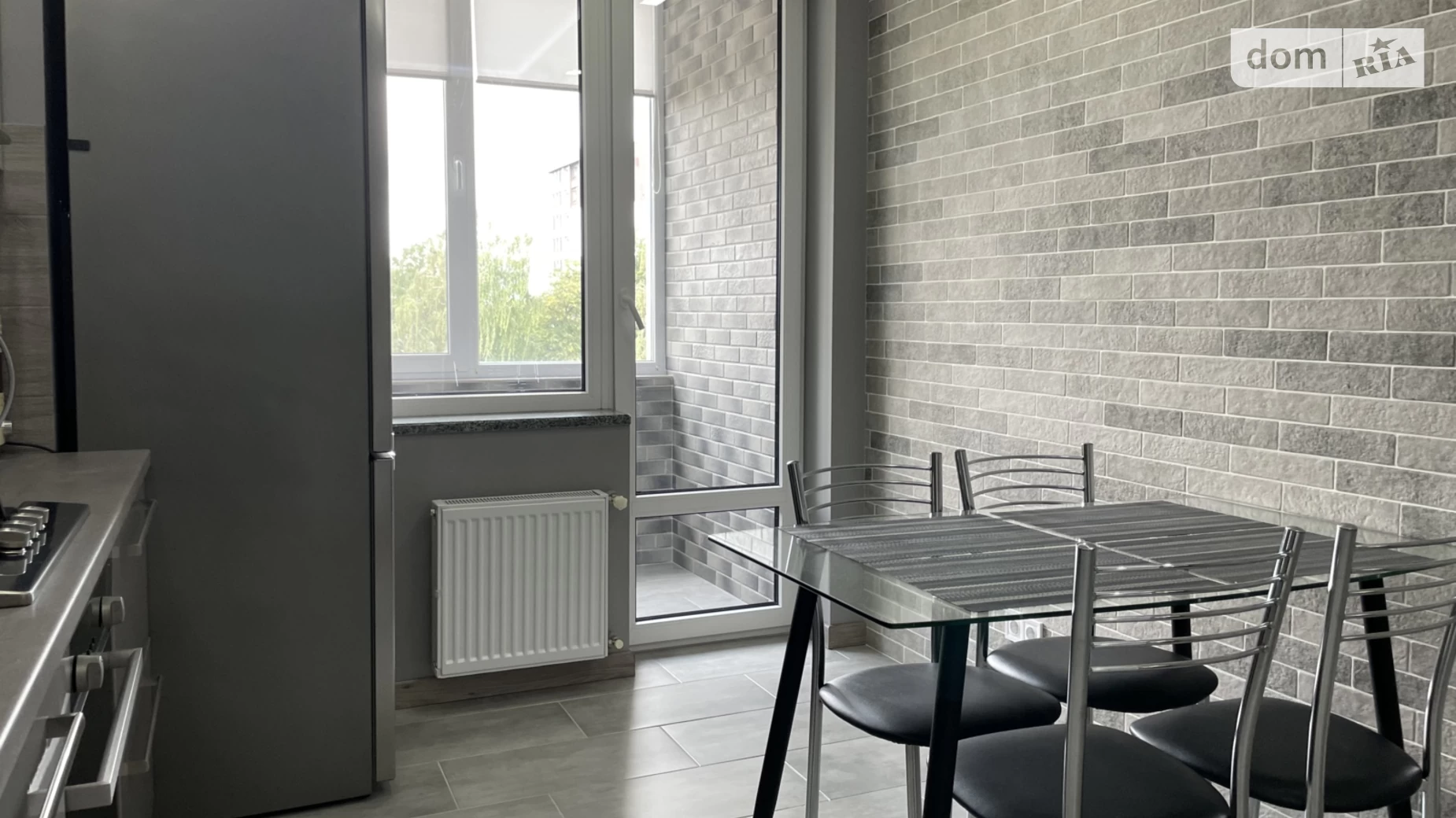 Продается 1-комнатная квартира 41 кв. м в Львове, цена: 81000 $ - фото 4