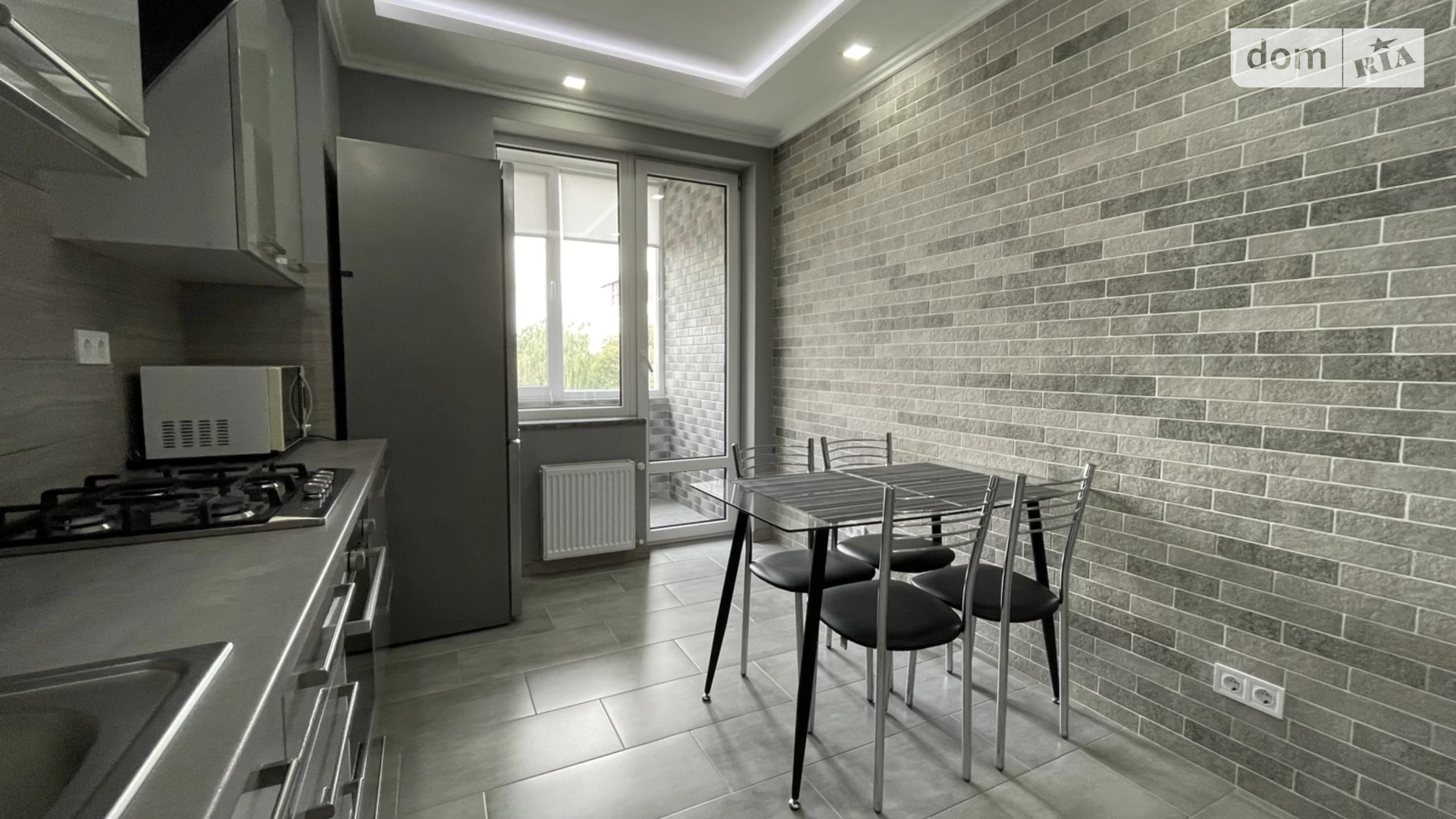 Продается 1-комнатная квартира 41 кв. м в Львове, цена: 81000 $ - фото 5