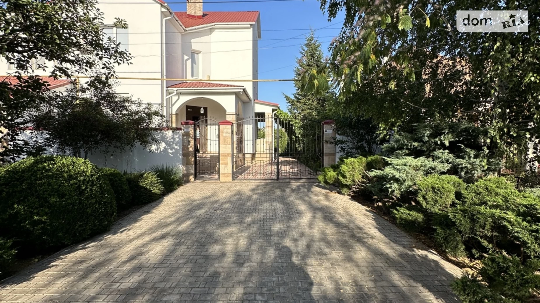 Продается дом на 2 этажа 226.2 кв. м с подвалом, цена: 260000 $ - фото 3