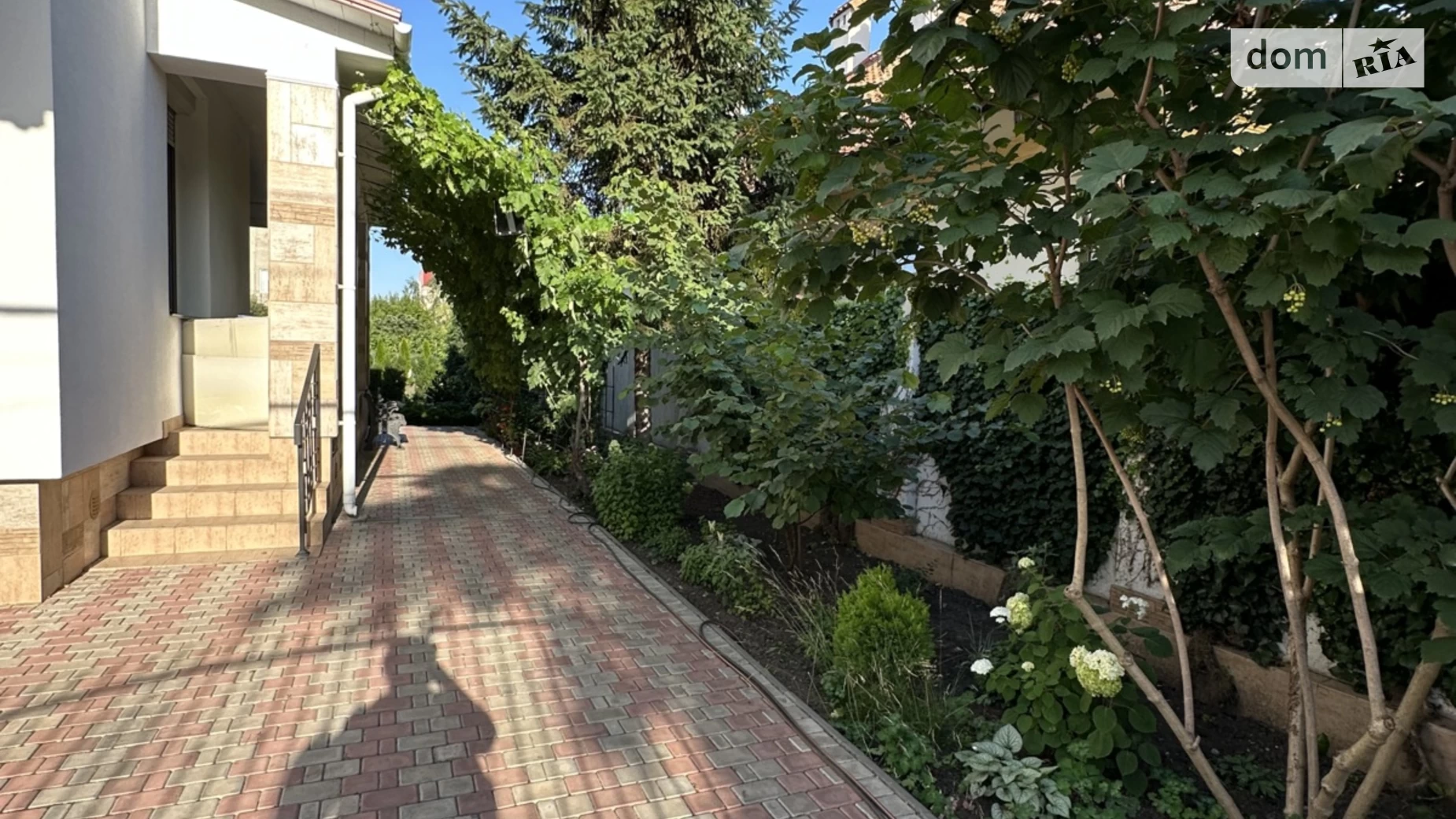 Продается дом на 2 этажа 226.2 кв. м с подвалом, цена: 260000 $ - фото 5