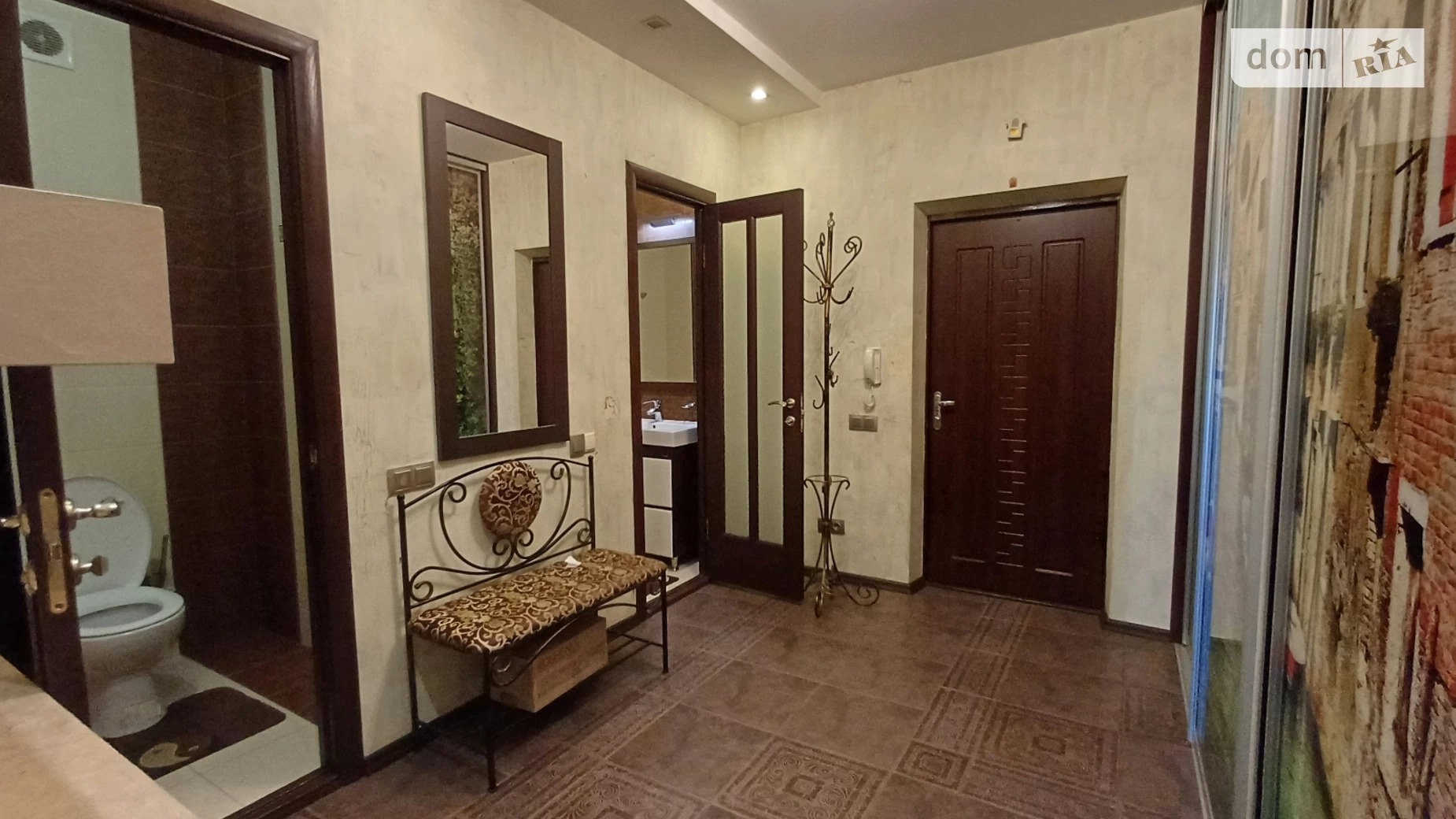 Продается 2-комнатная квартира 80.8 кв. м в Виннице, ул. Левка Лукьяненко(Ватутина), 20 - фото 3