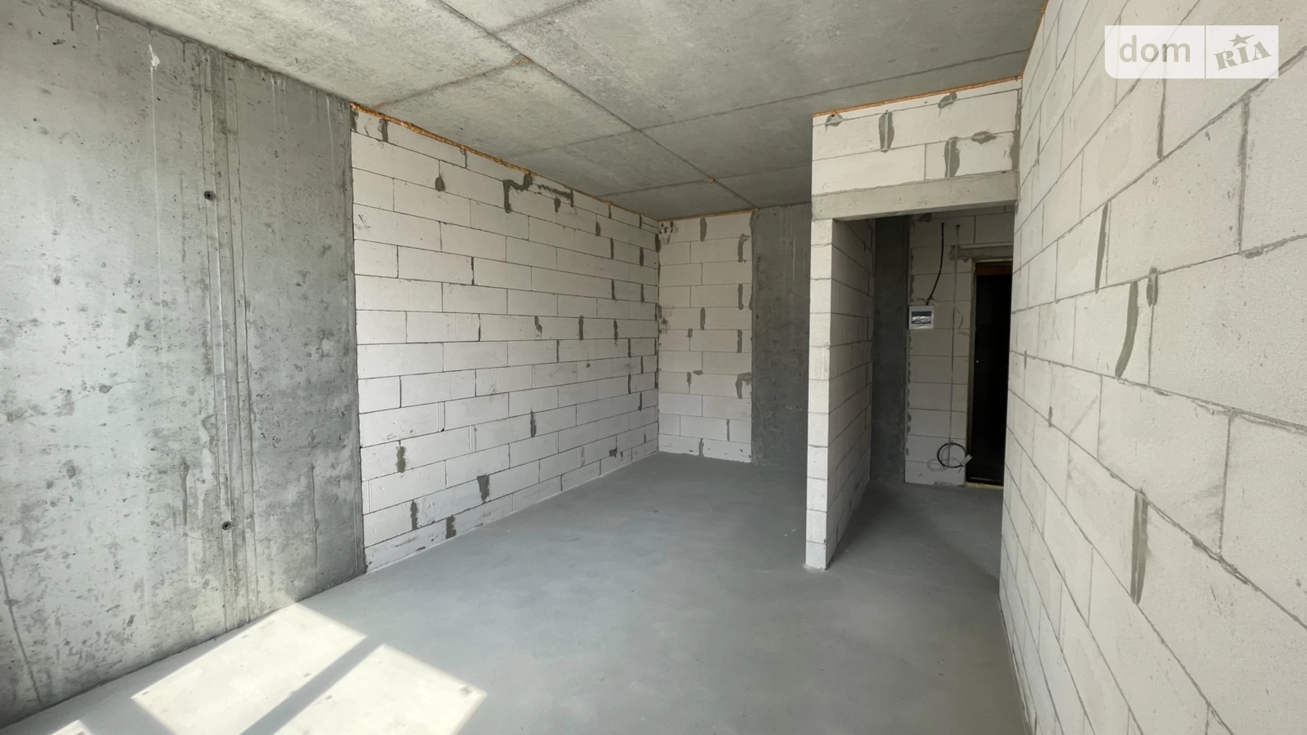 Продається 1-кімнатна квартира 36.6 кв. м у Вишневому, цена: 34000 $ - фото 5