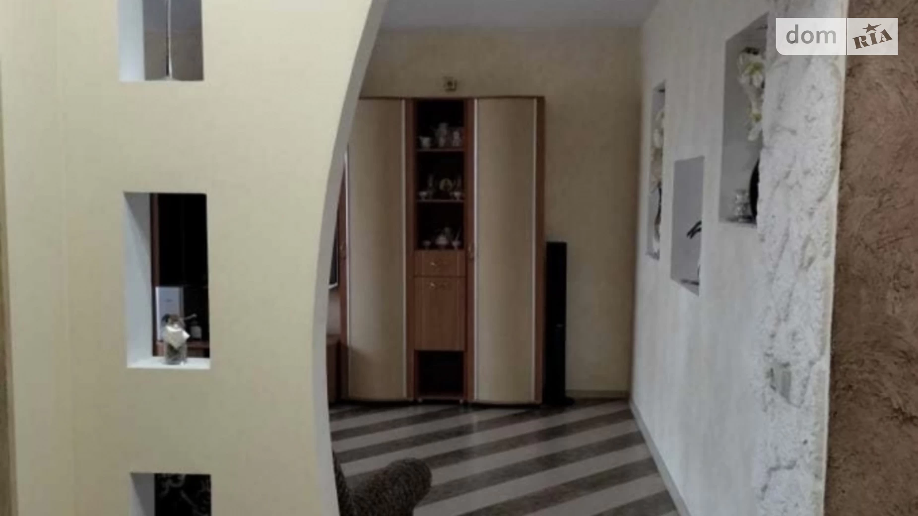 Продается 4-комнатная квартира 86 кв. м в Житомире, цена: 79000 $ - фото 2